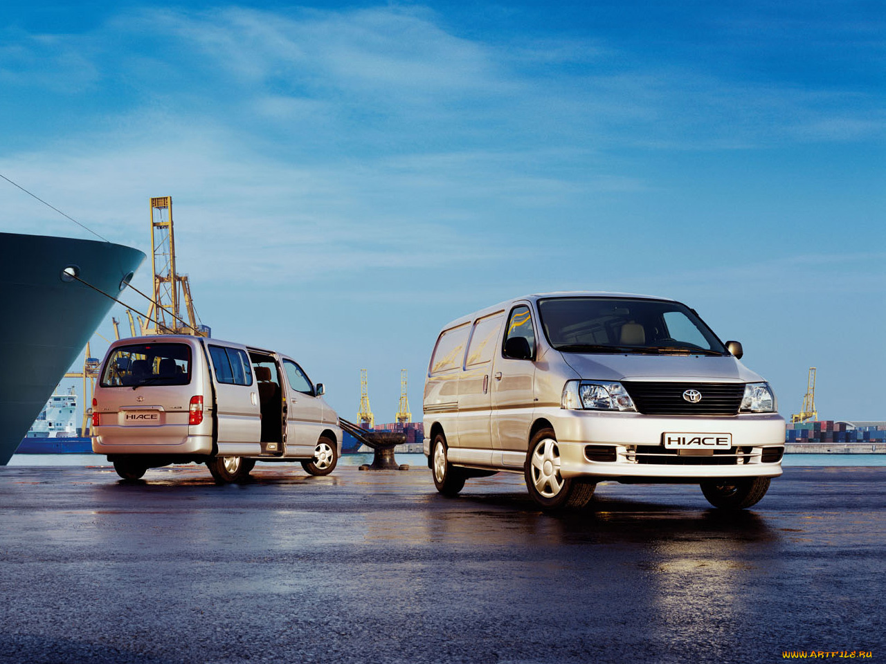 автомобили, toyota