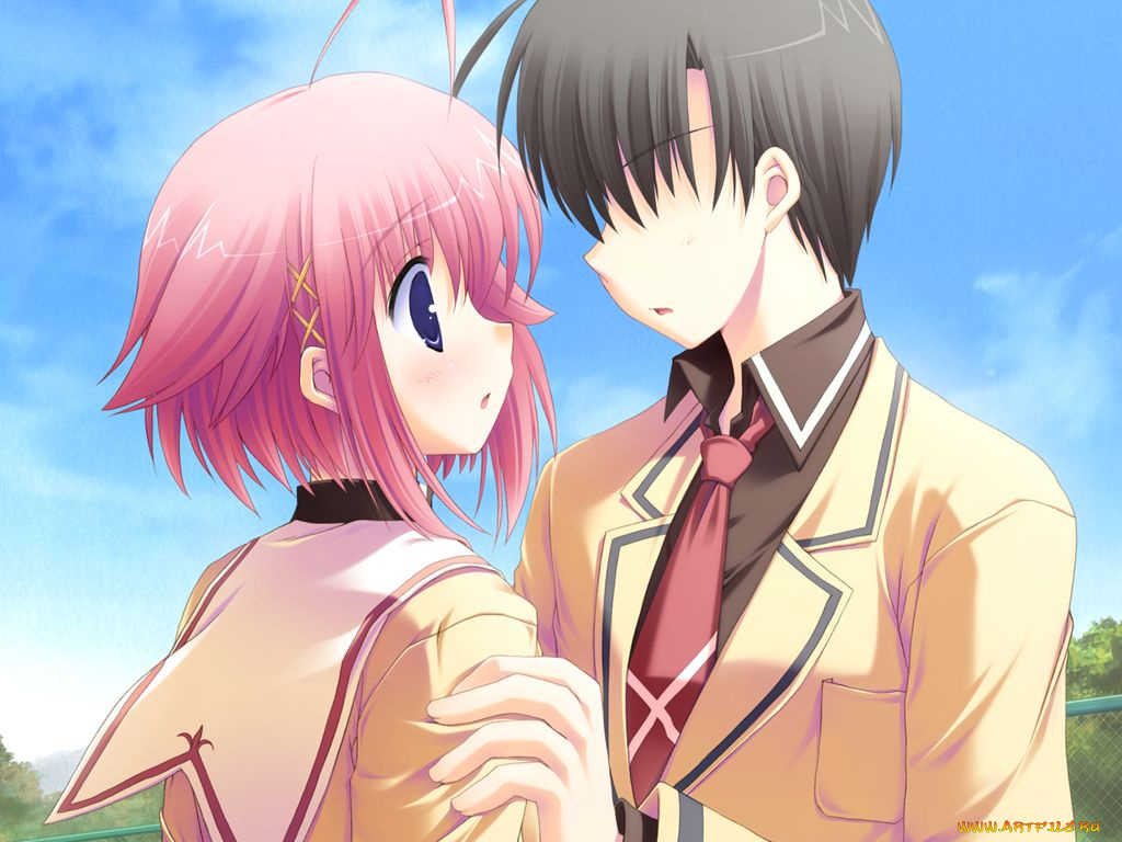 аниме, *unknown, другое