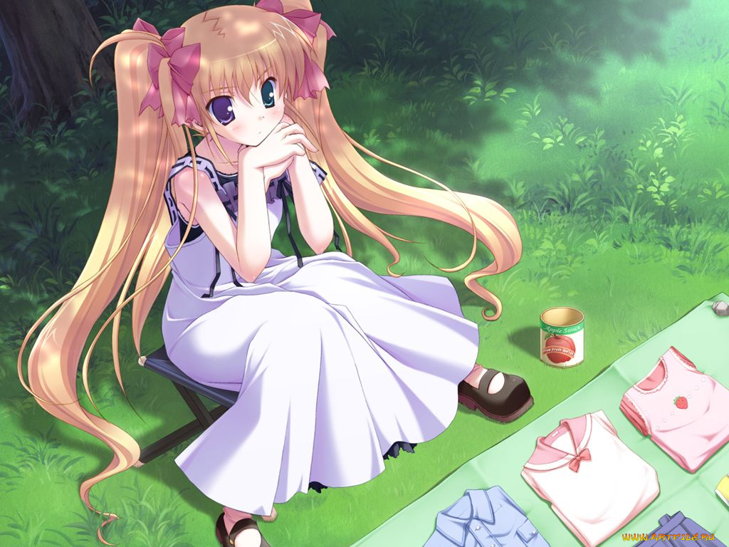 аниме, *unknown, другое