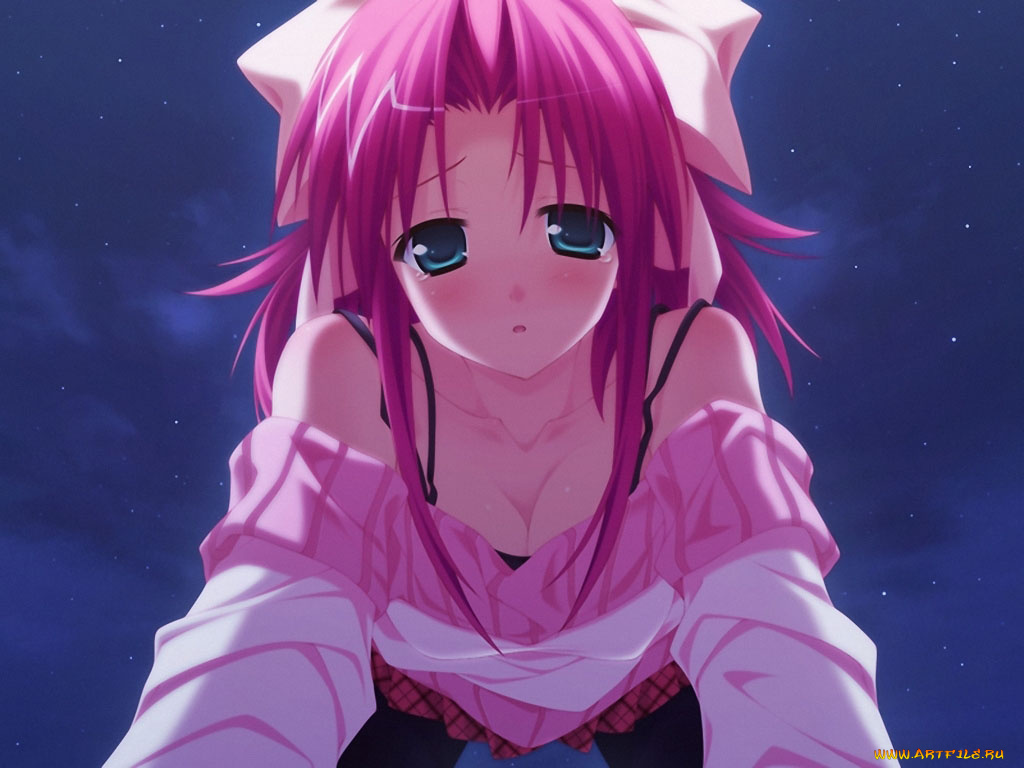 аниме, *unknown, другое