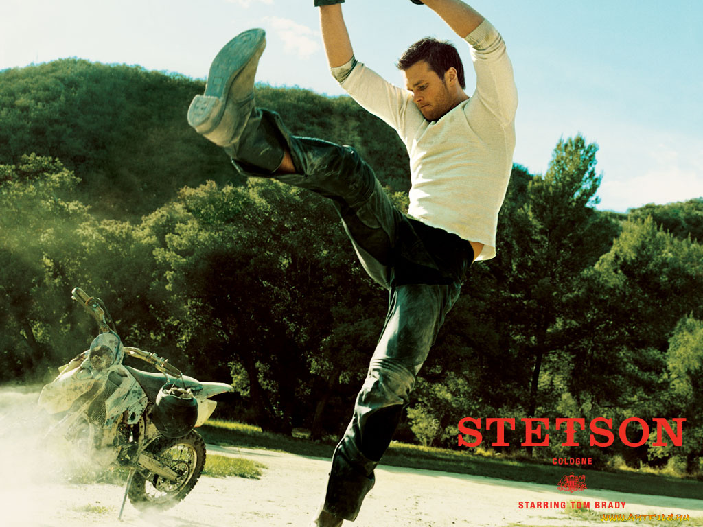 бренды, stetson, cologne