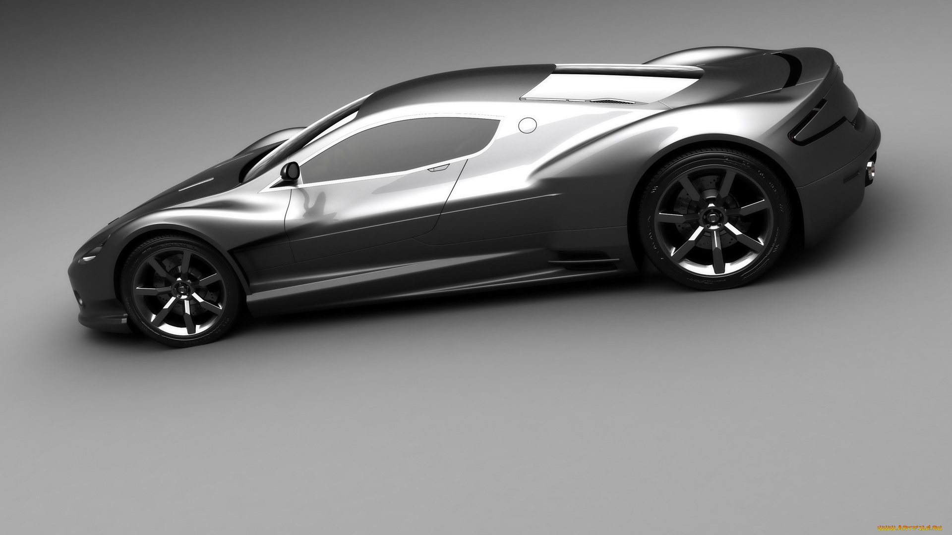 2008, sabino, design, aston, martin, amv10, concept, автомобили, 3д