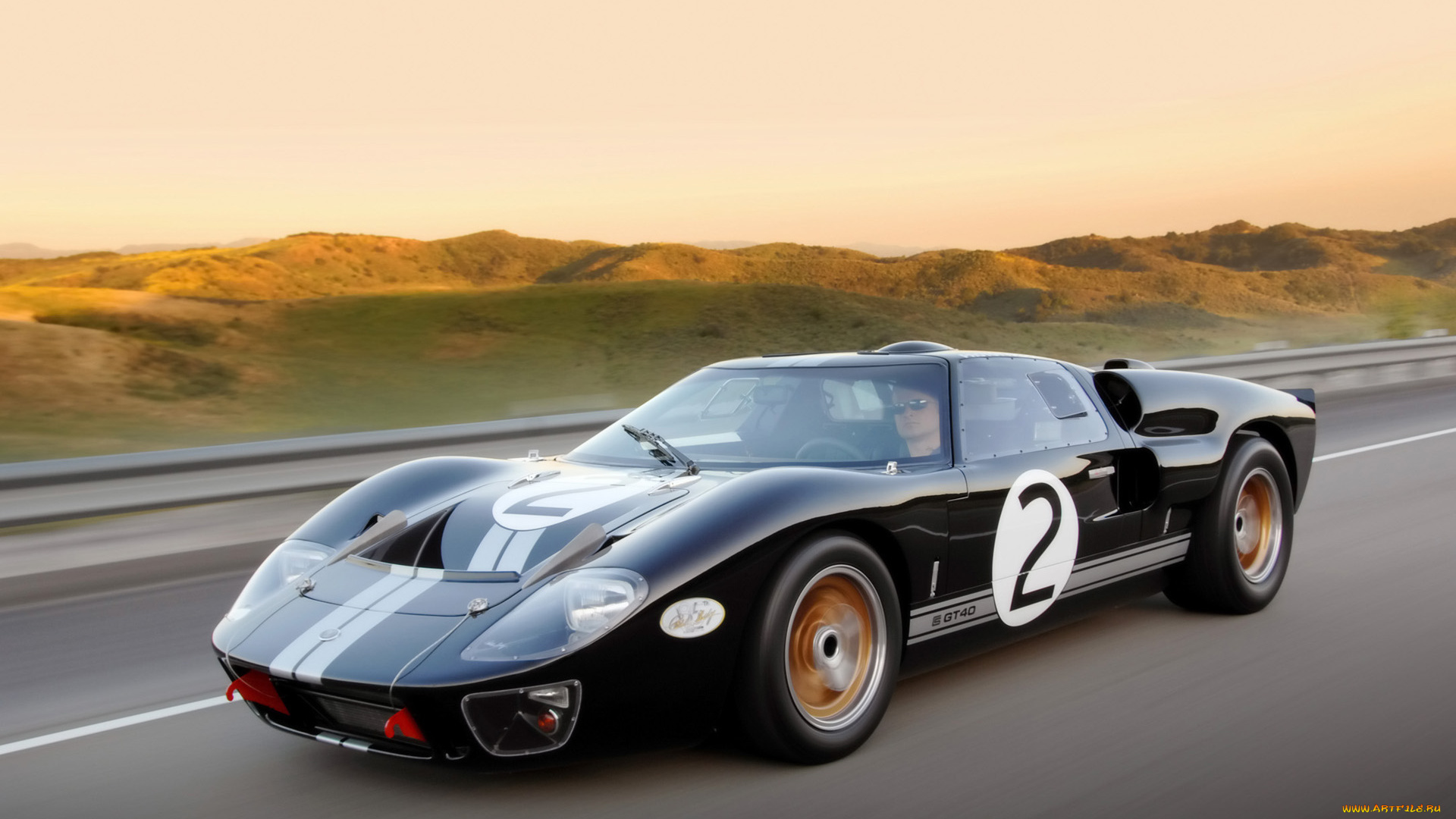 2008, shelby, 85th, commemorative, gt40, автомобили, ford