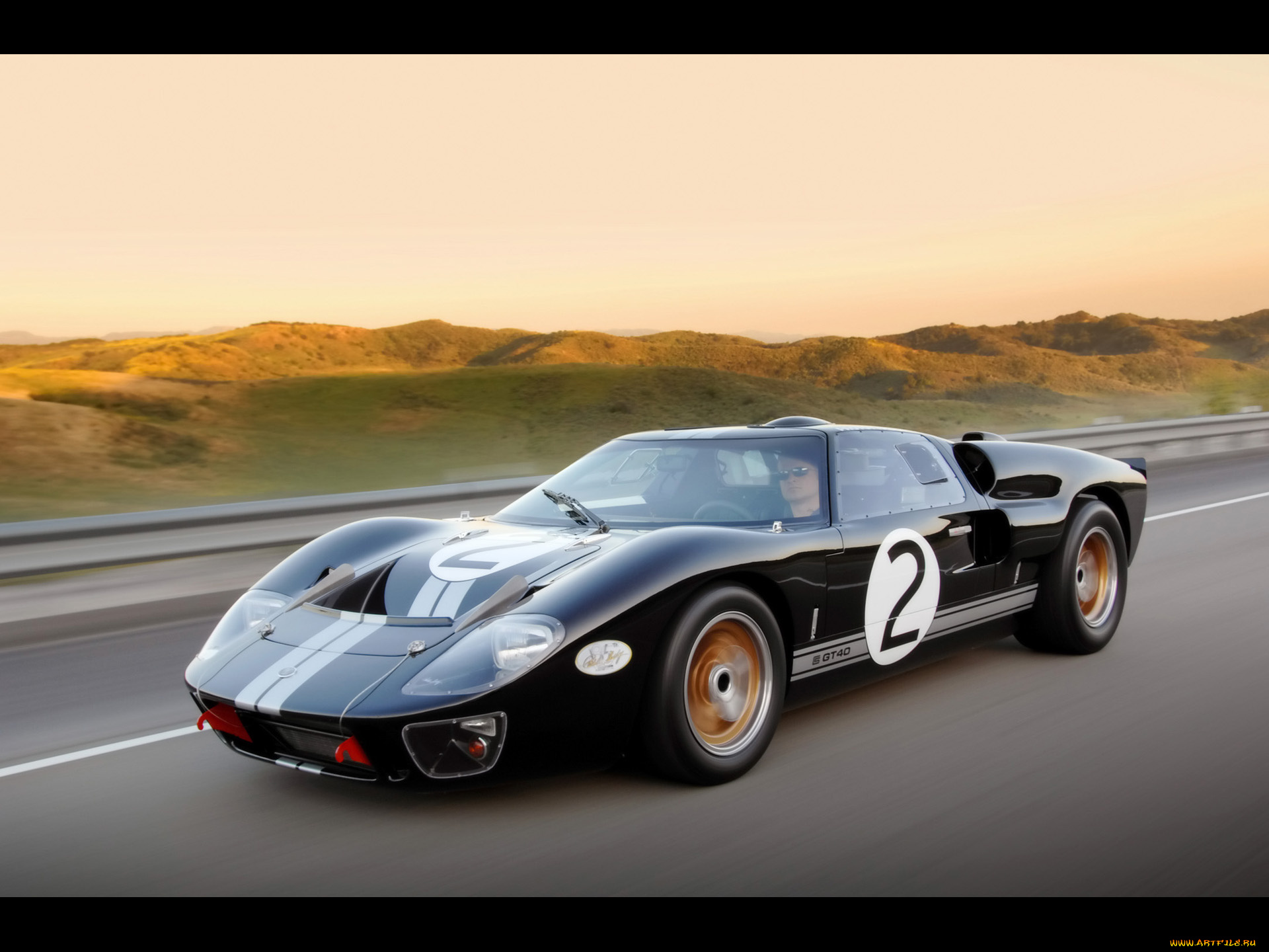 2008, shelby, 85th, commemorative, gt40, автомобили, ford