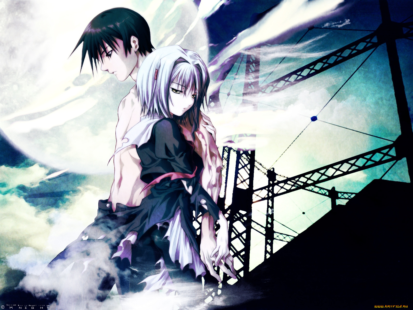 аниме, *unknown, другое