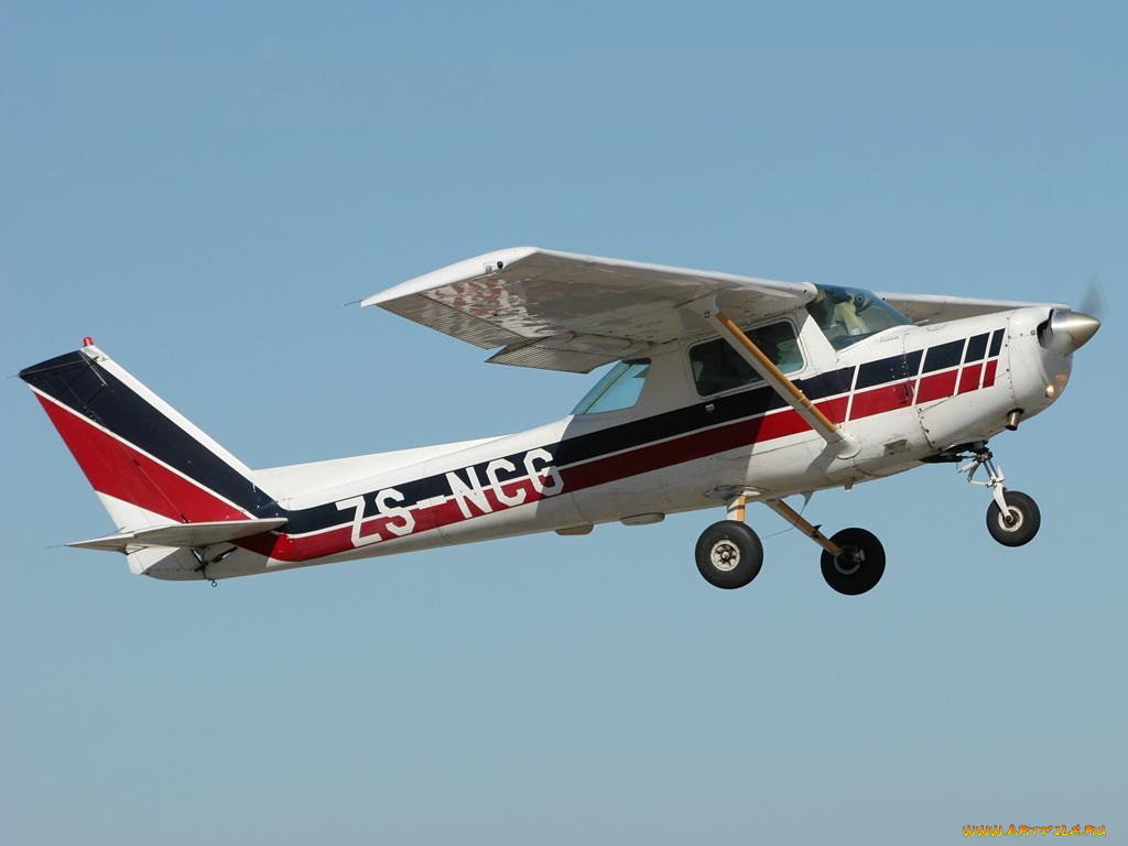 авиация, лёгкие, одномоторные, самолёты