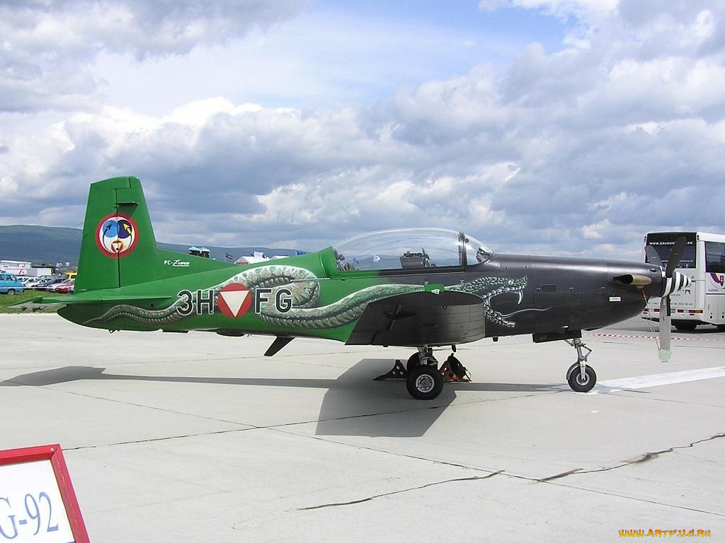 авиация, лёгкие, одномоторные, самолёты