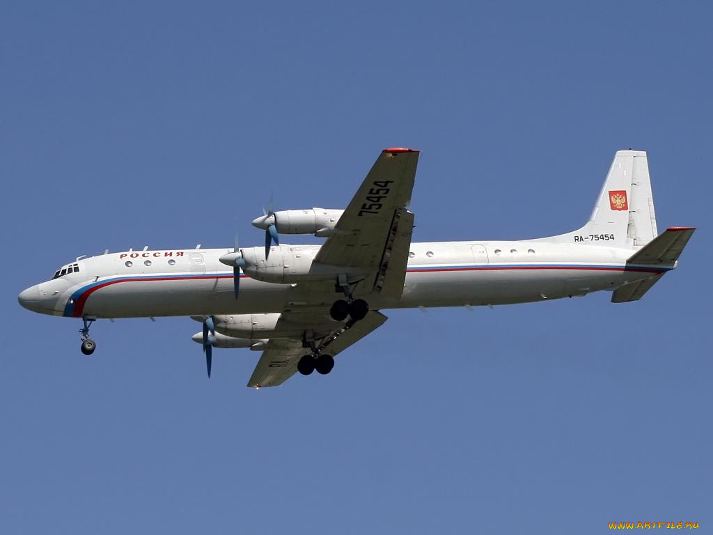 авиация, пассажирские, самолёты