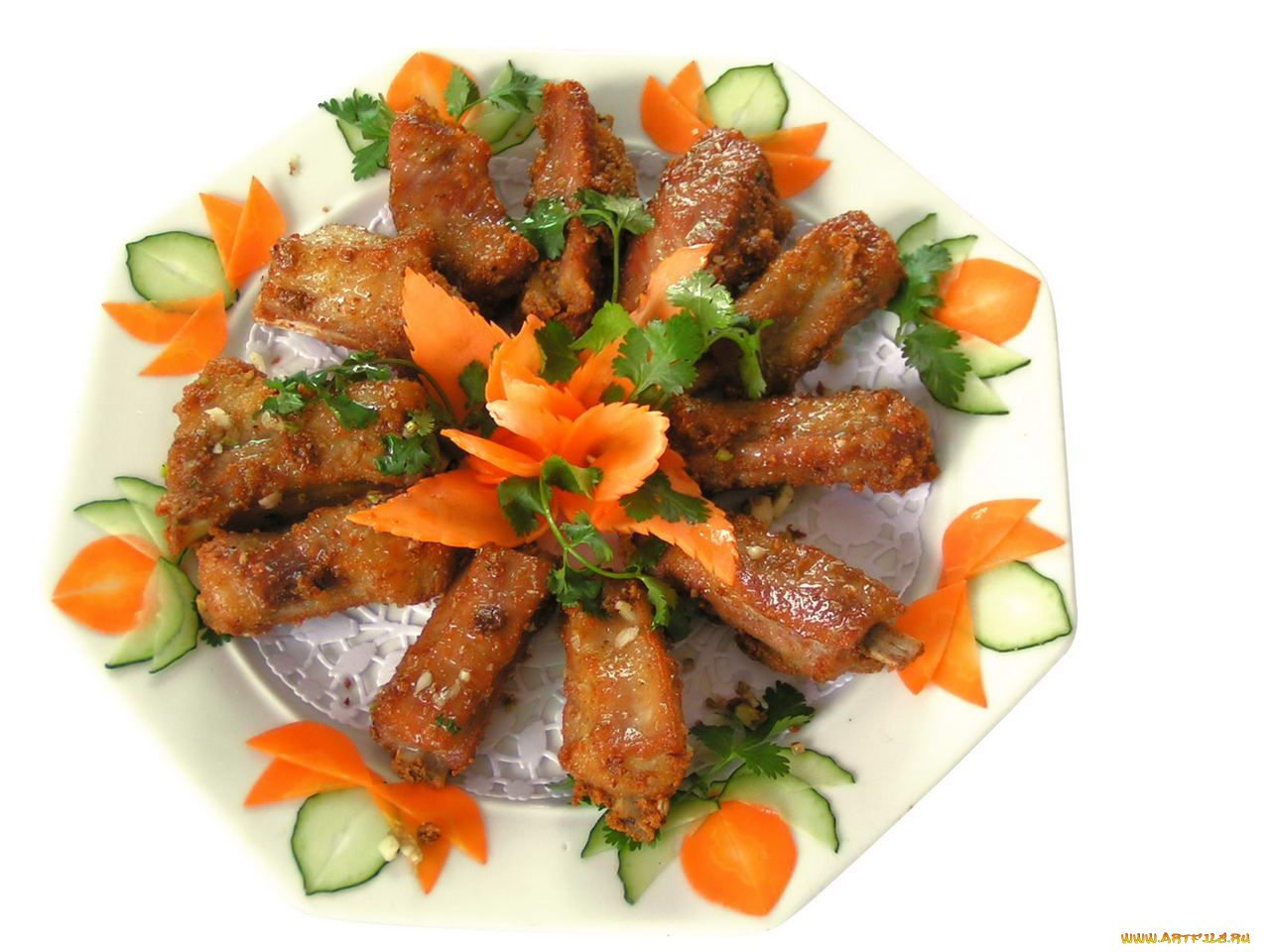 еда, мясные, блюда