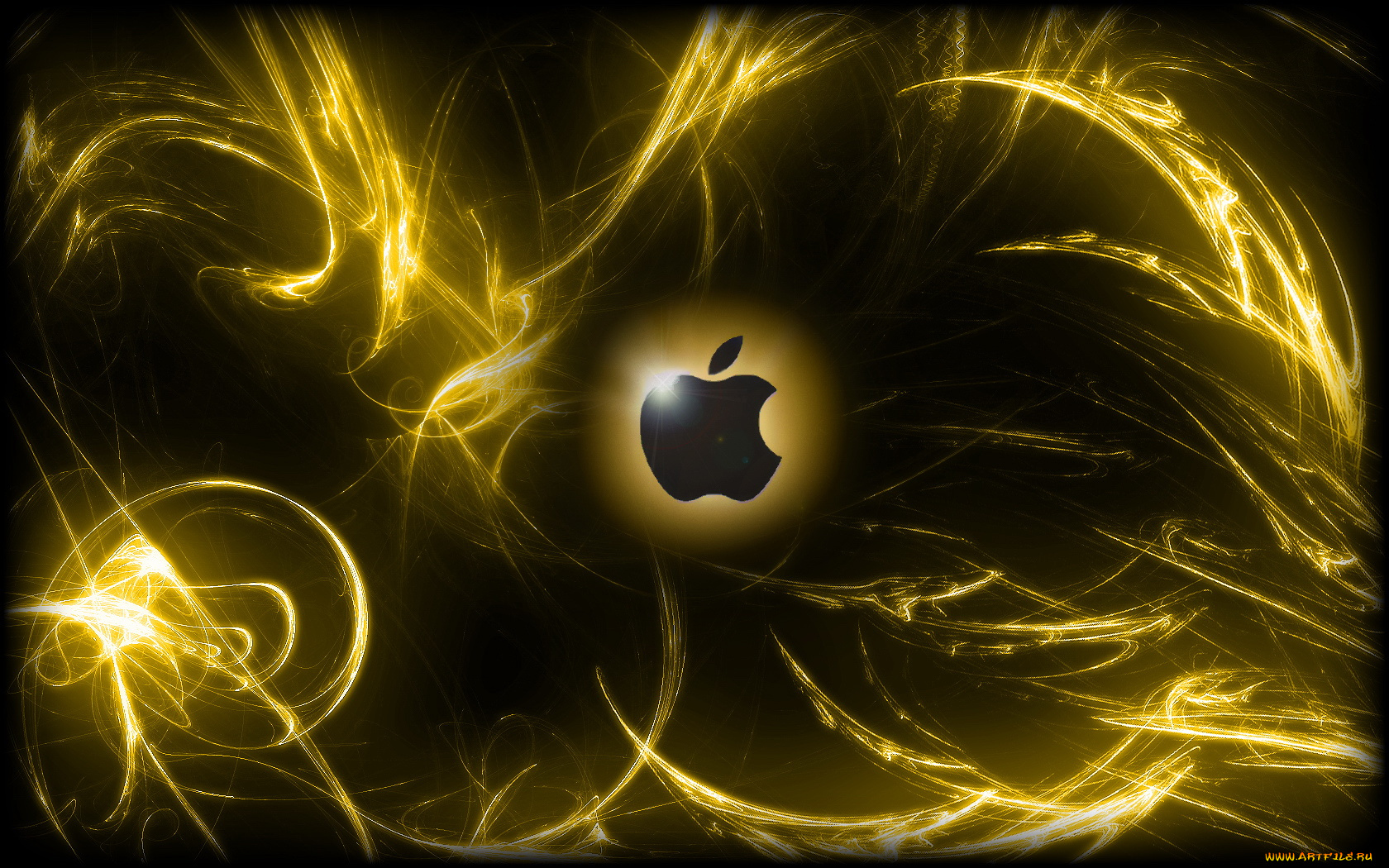 компьютеры, apple