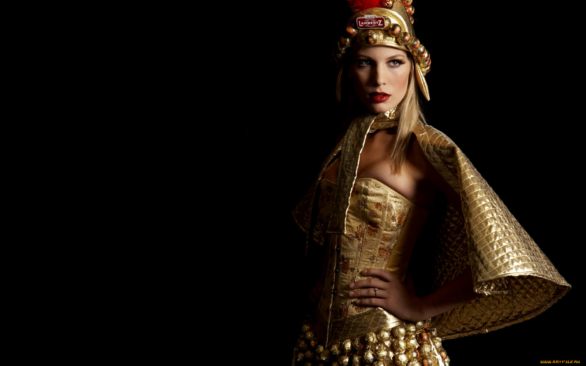 Sarah, Brandner, девушки