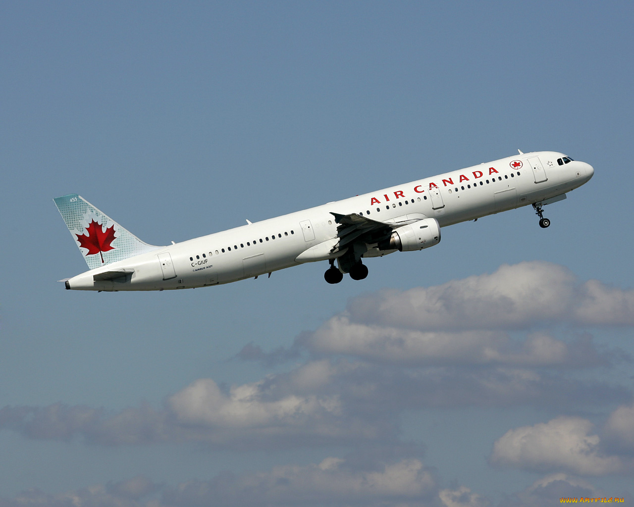 авиация, пассажирские, самолёты