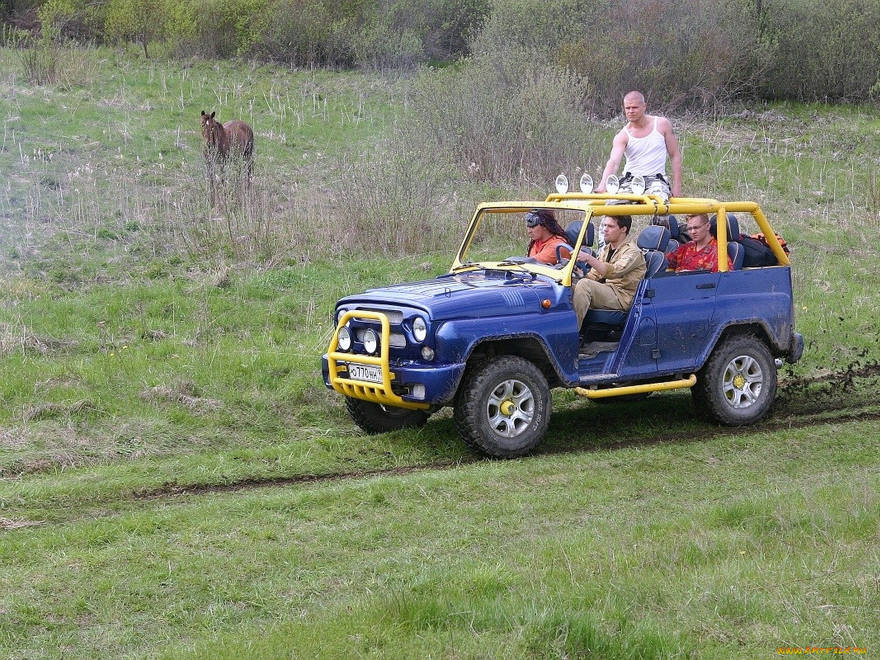 кино, фильмы, мы, из, будущего