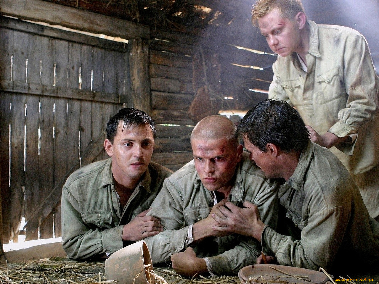 кино, фильмы, мы, из, будущего