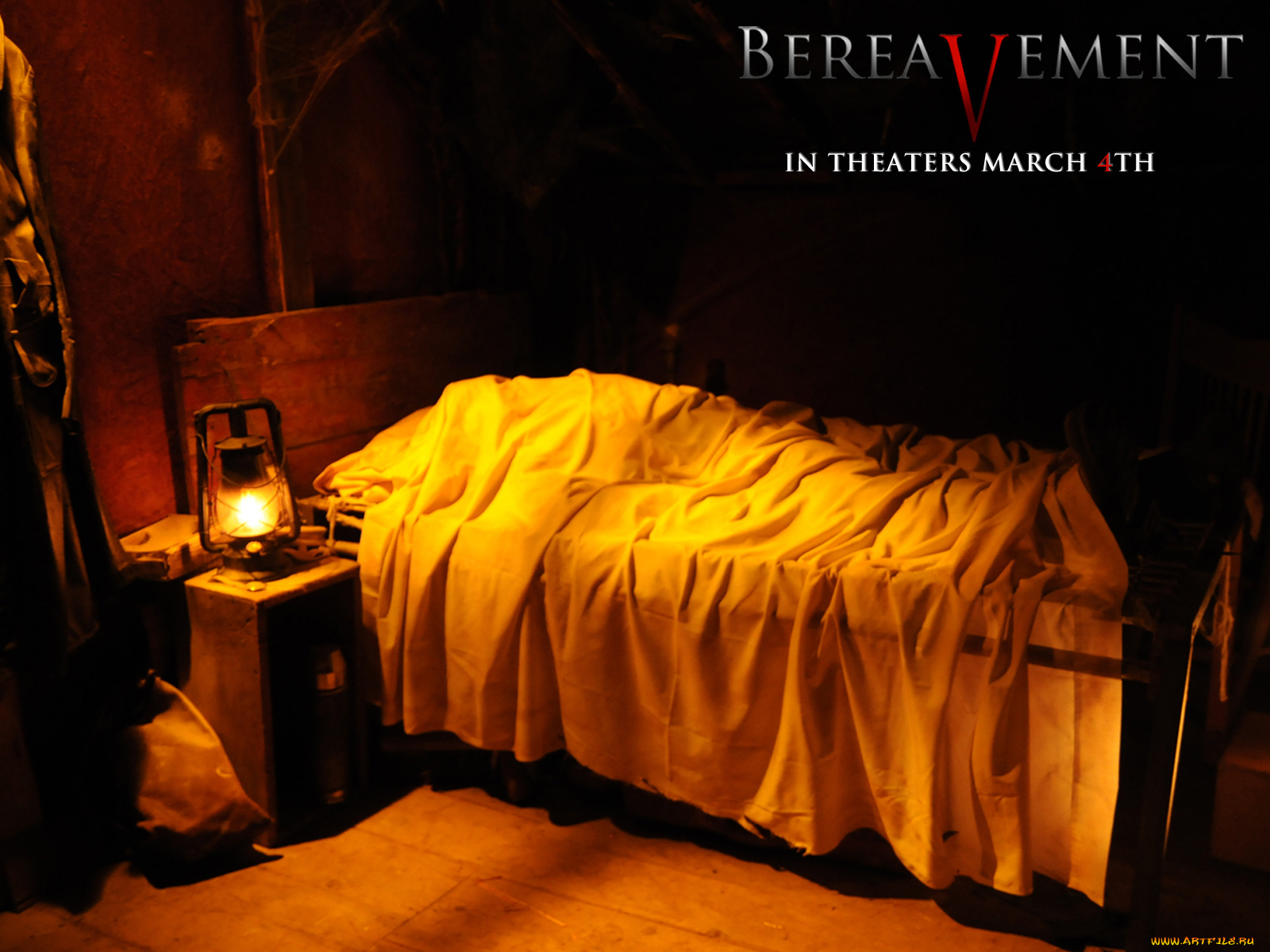 кино, фильмы, bereavement