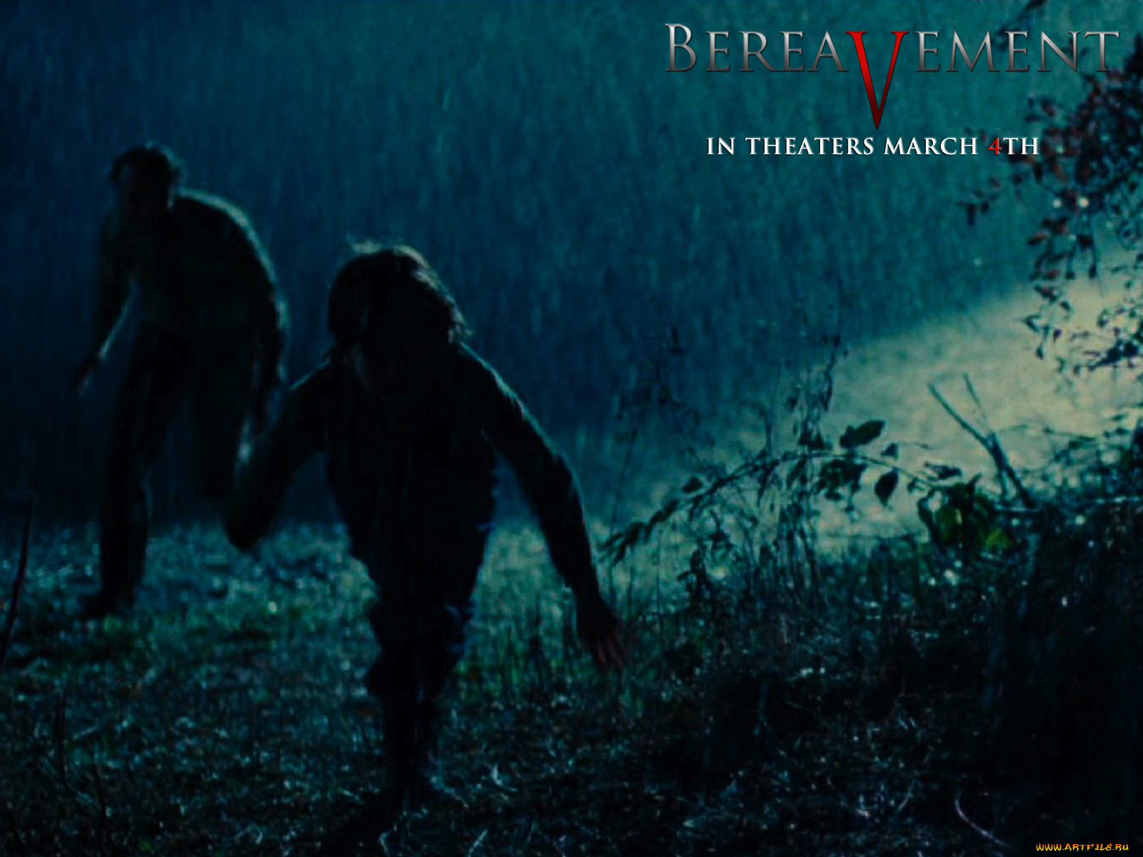 кино, фильмы, bereavement