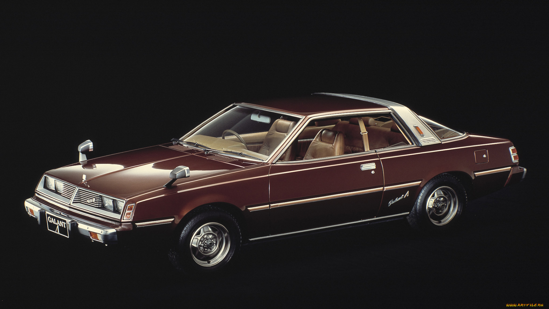 автомобили, mitsubishi