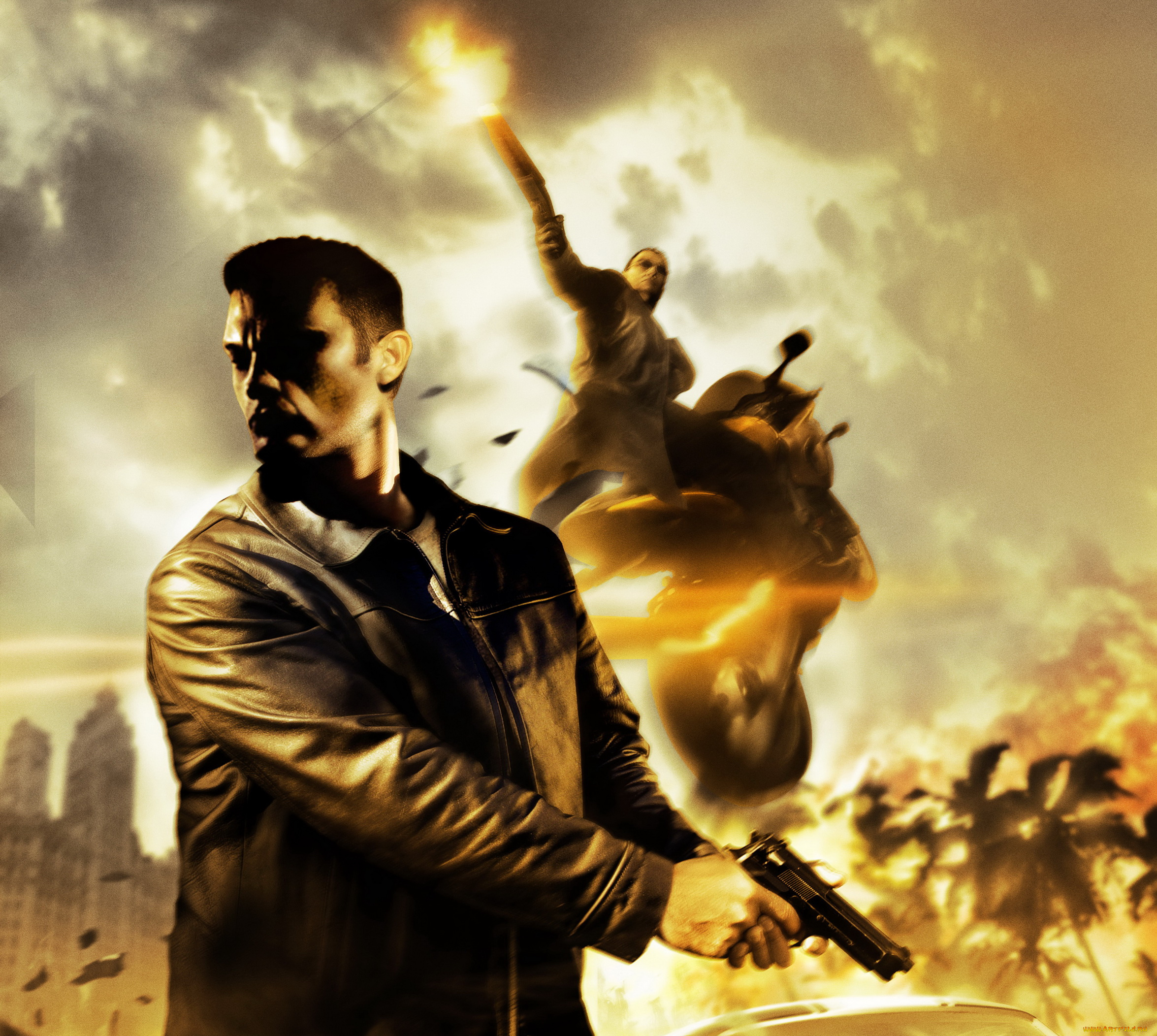 видео, игры, driver