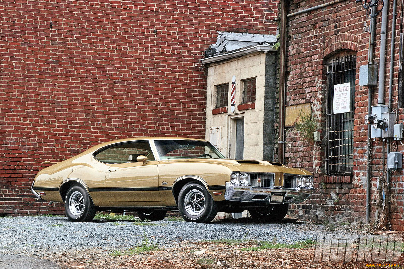 автомобили, oldsmobile, kustom