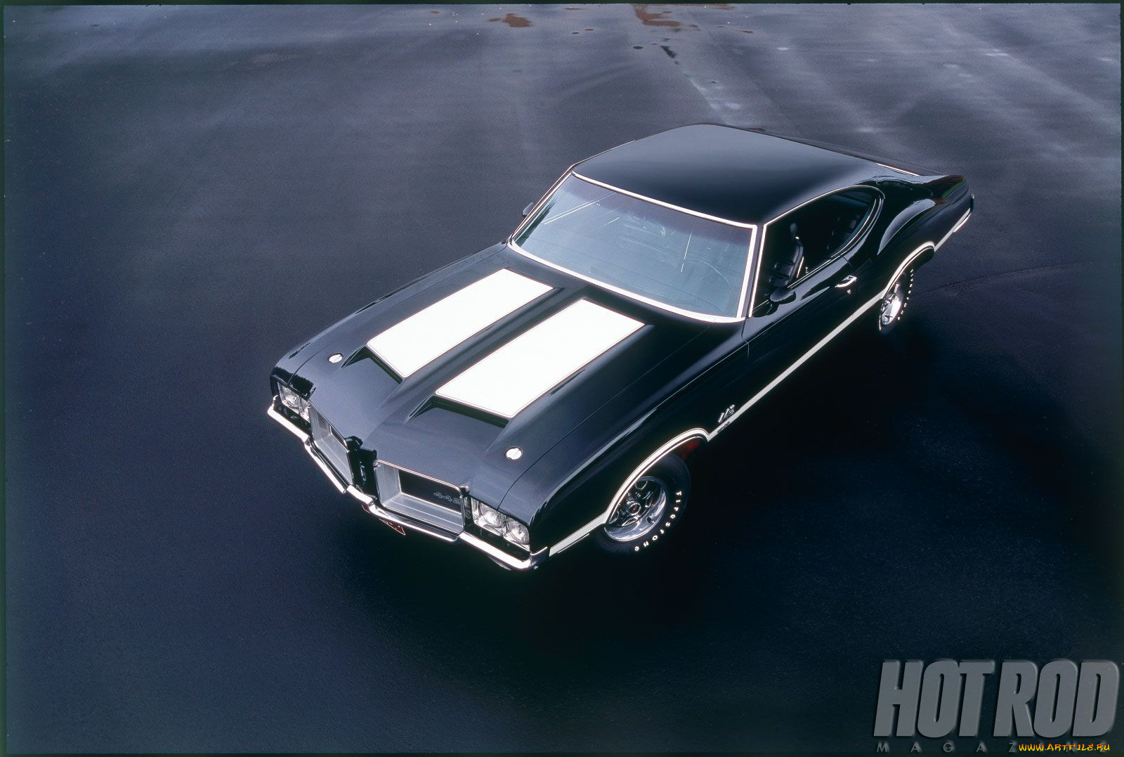 автомобили, oldsmobile, custom