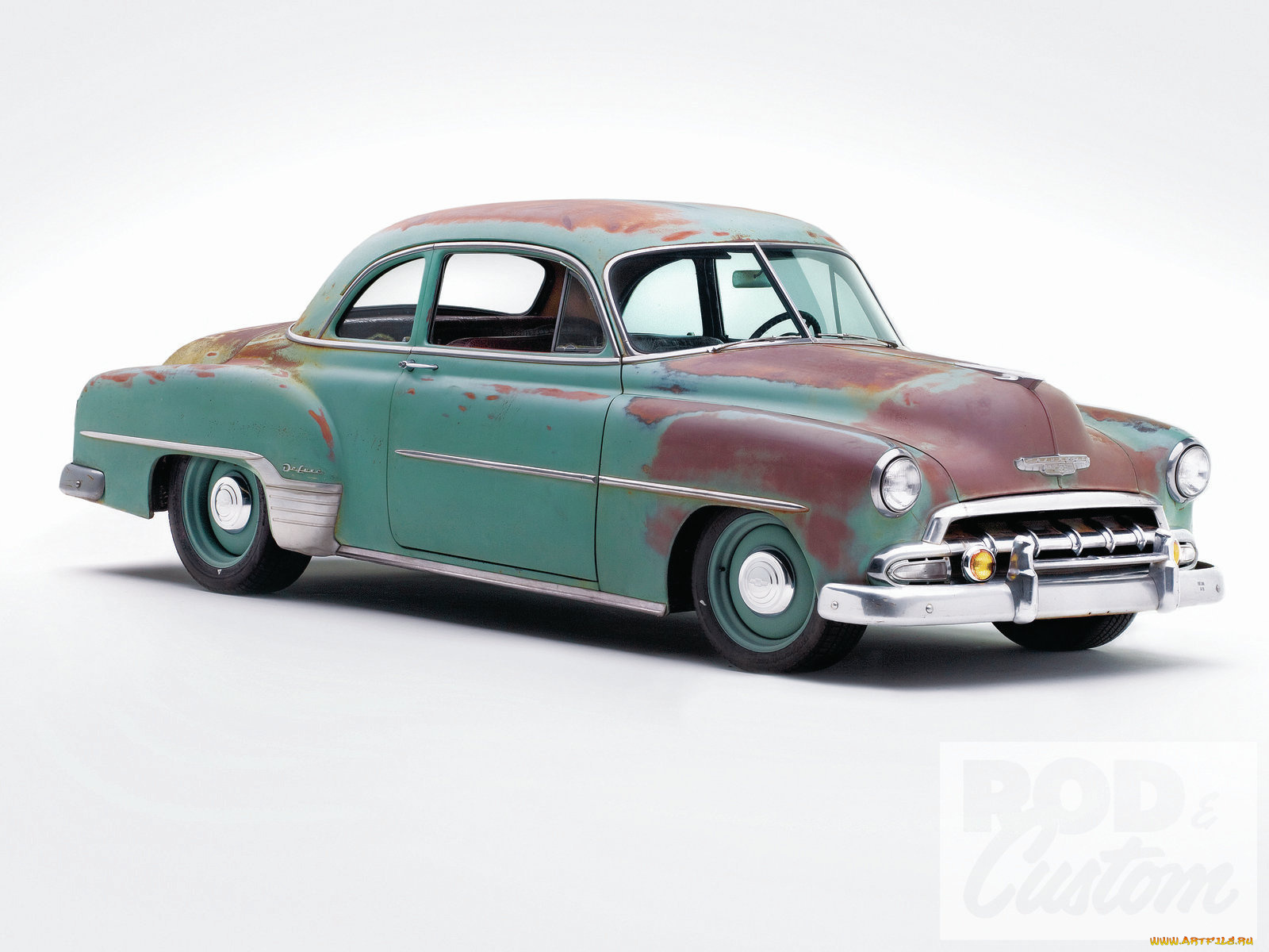 автомобили, chevrolet, custom