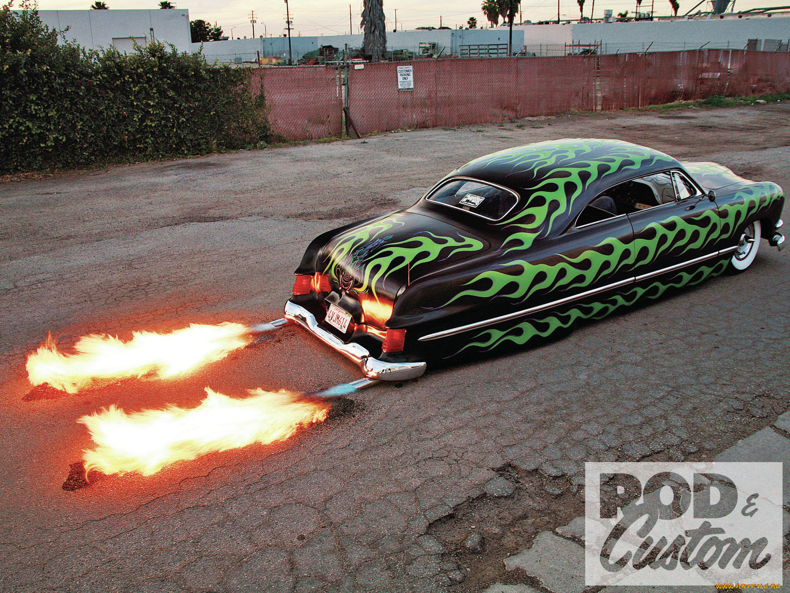 автомобили, custom, classic, car