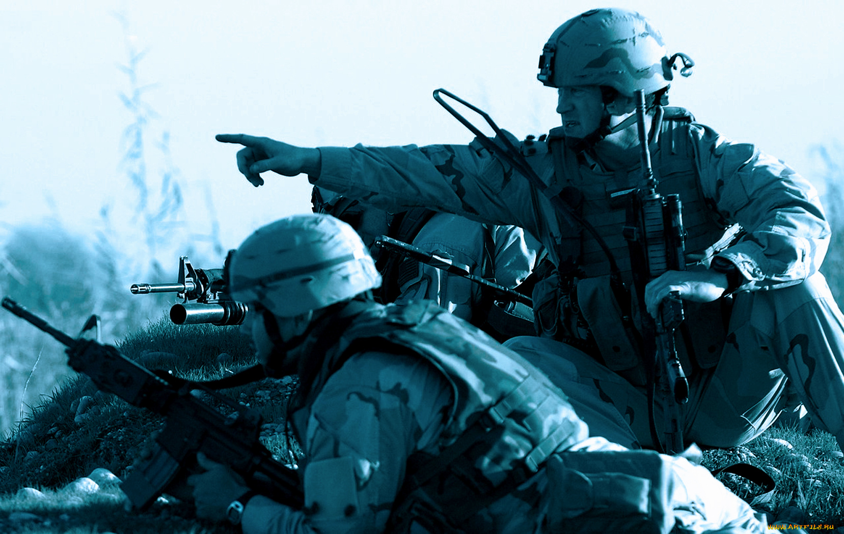 оружие, армия, спецназ, military, soldiers