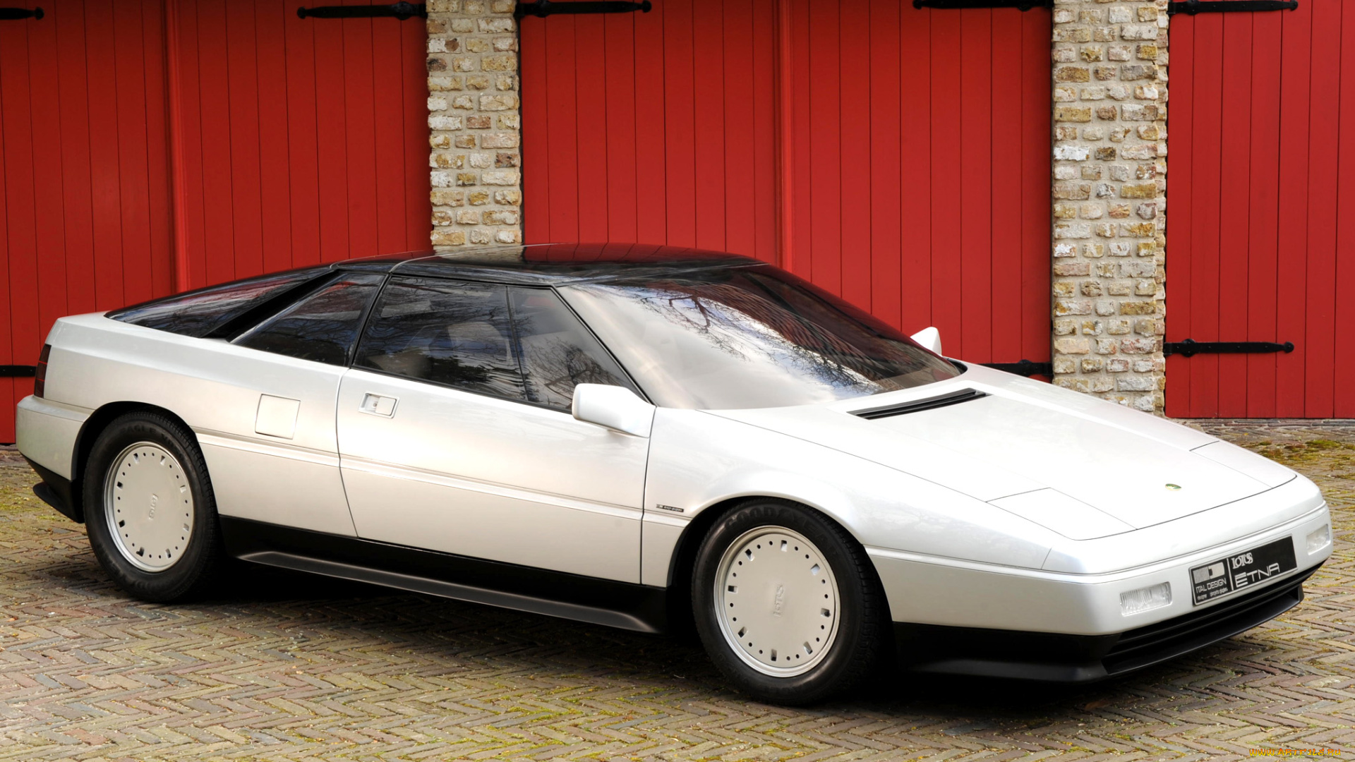 автомобили, italdesign, lotus