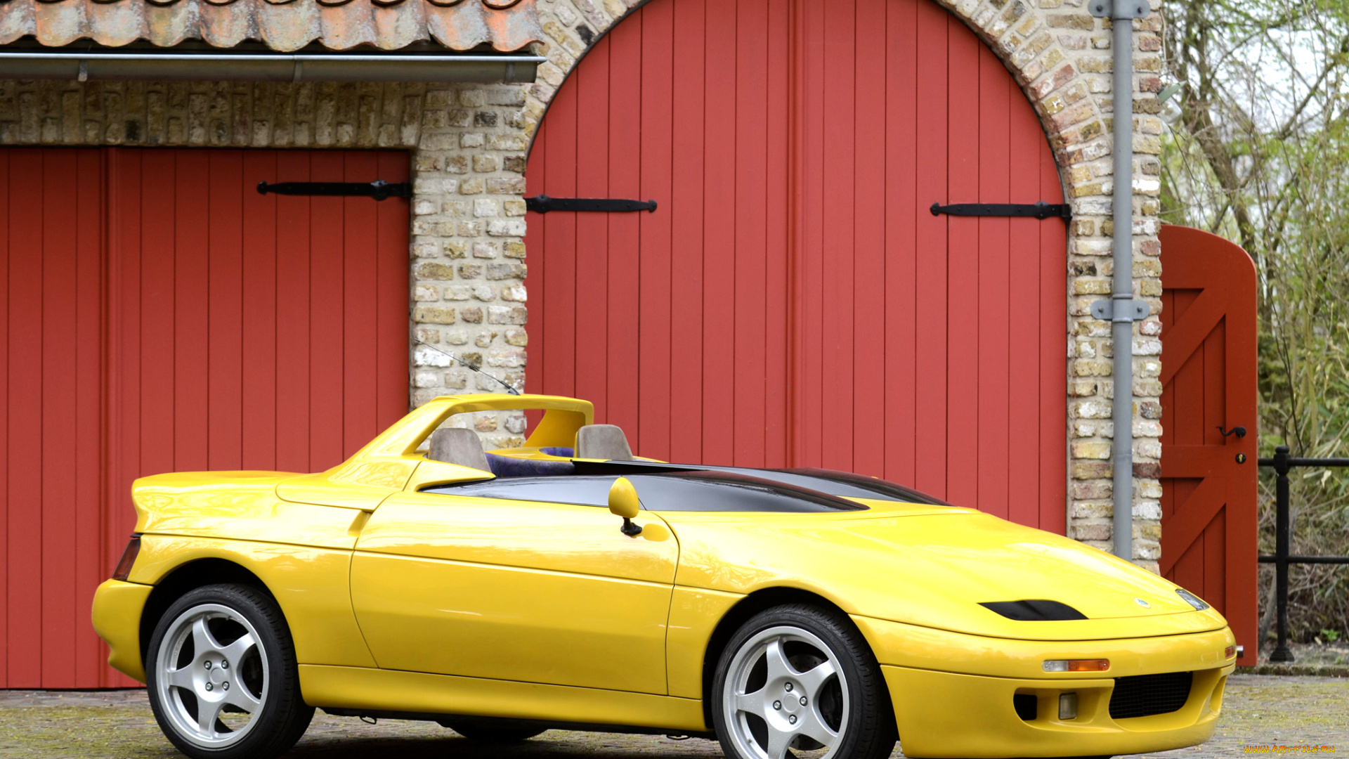 автомобили, lotus