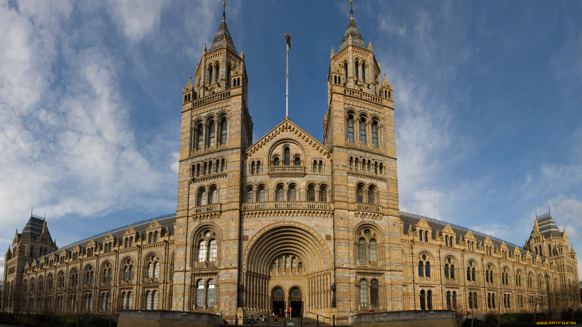 города, лондон, великобритания, англия