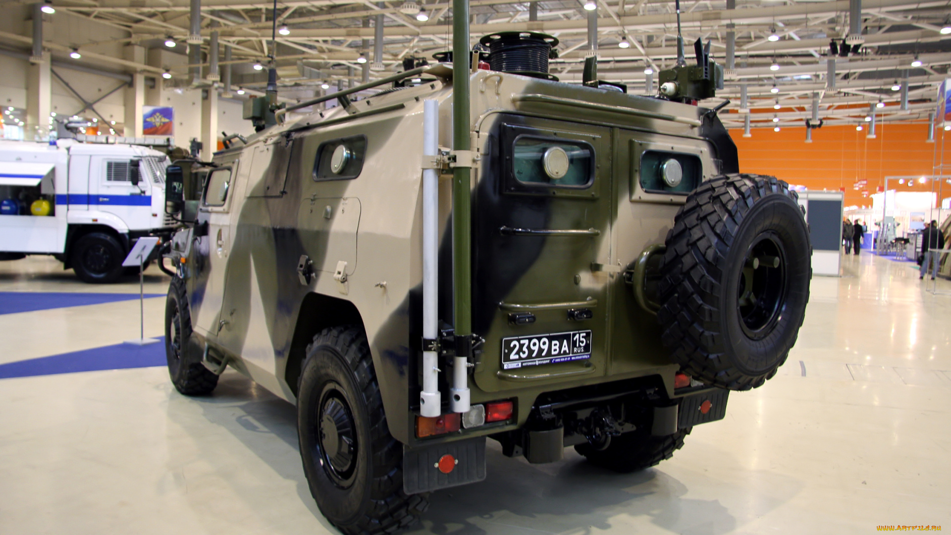 техника, военная