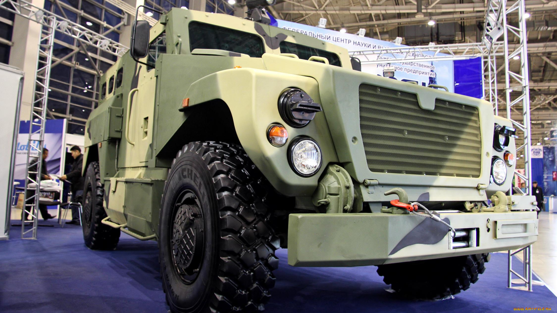 техника, военная