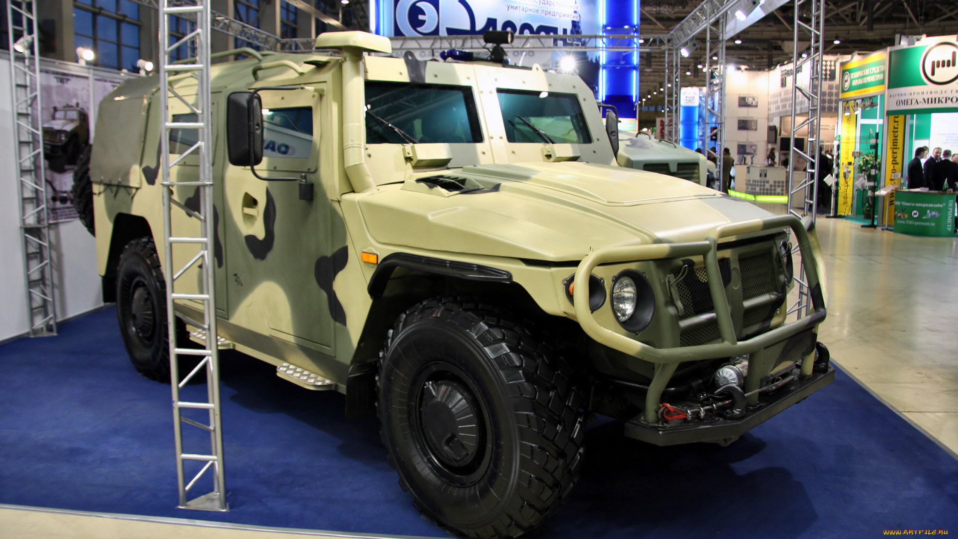 техника, военная