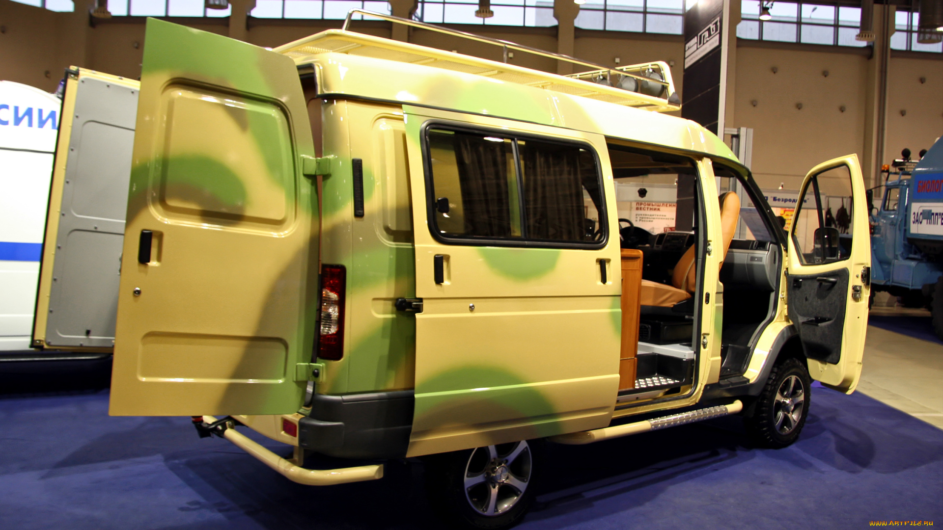 техника, военная