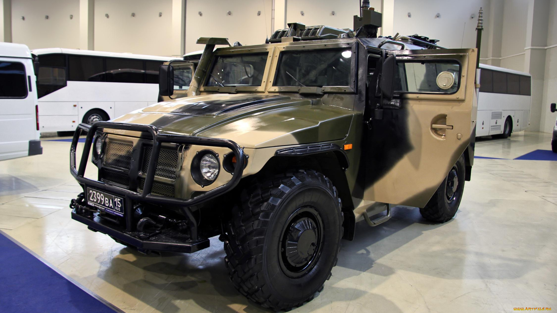 техника, военная