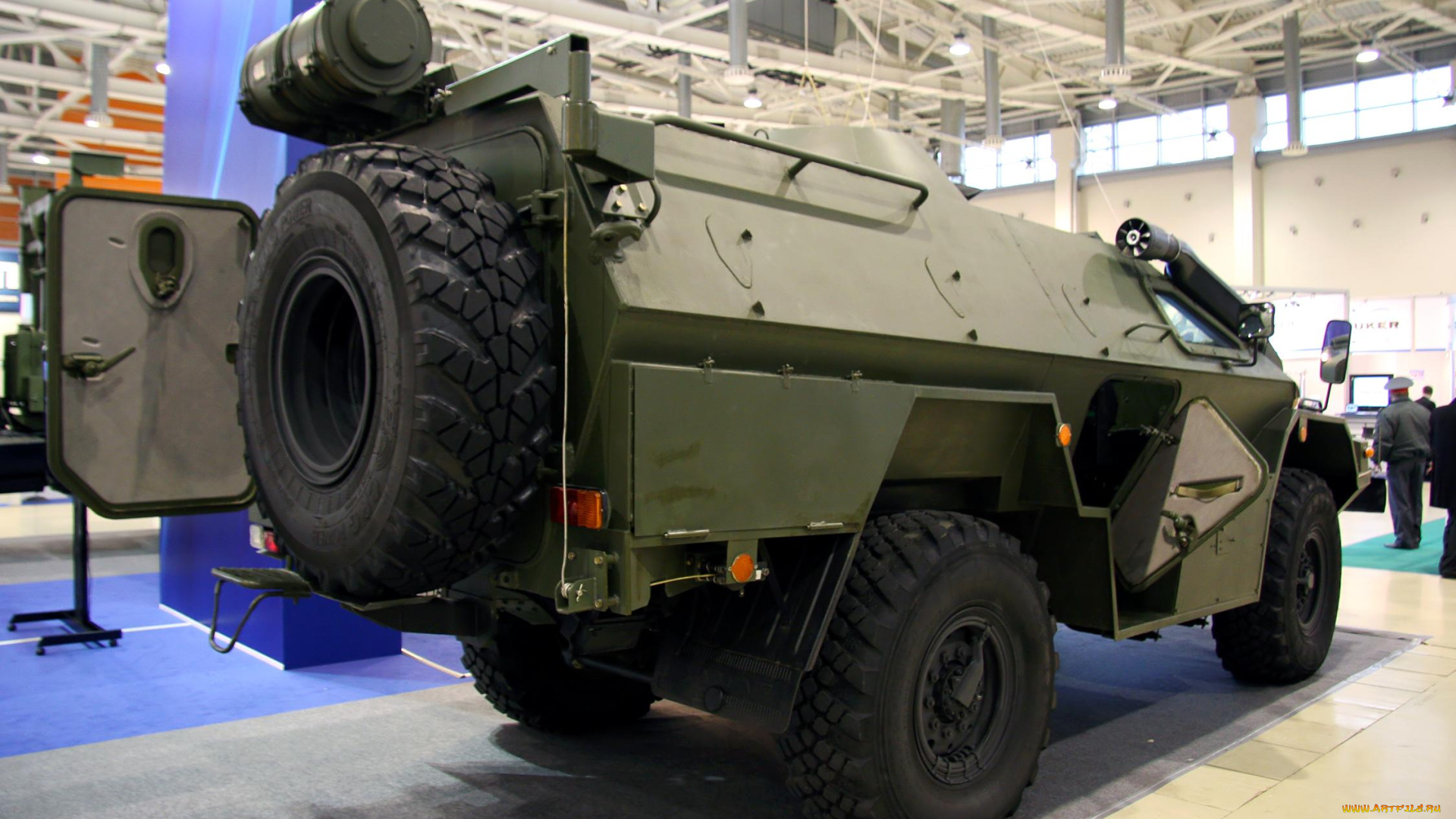 техника, военная