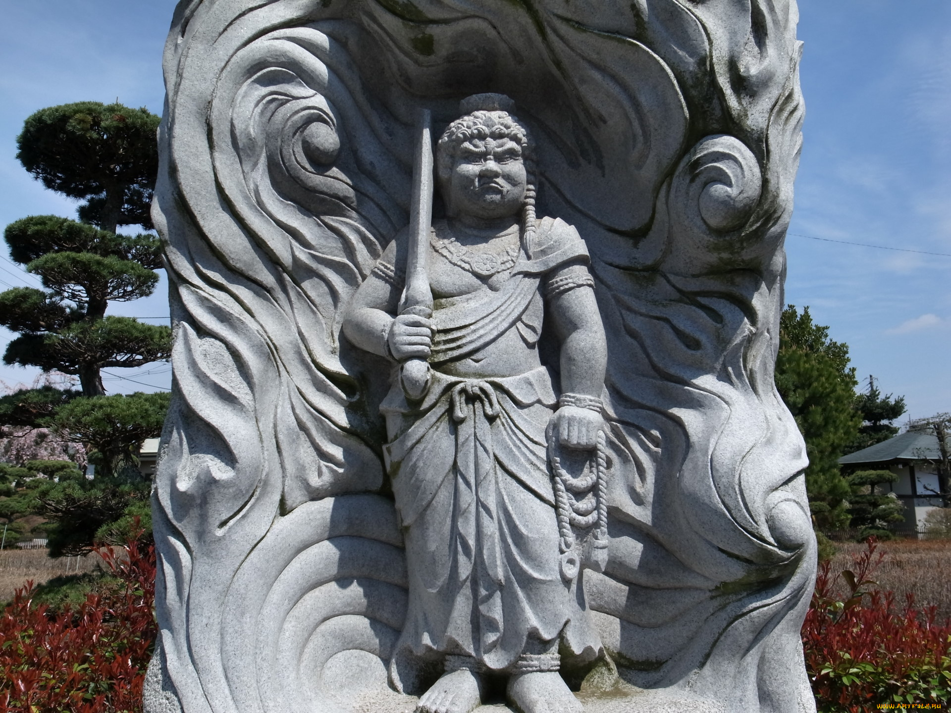 разное, рельефы, статуи, музейные, экспонаты, скульптура