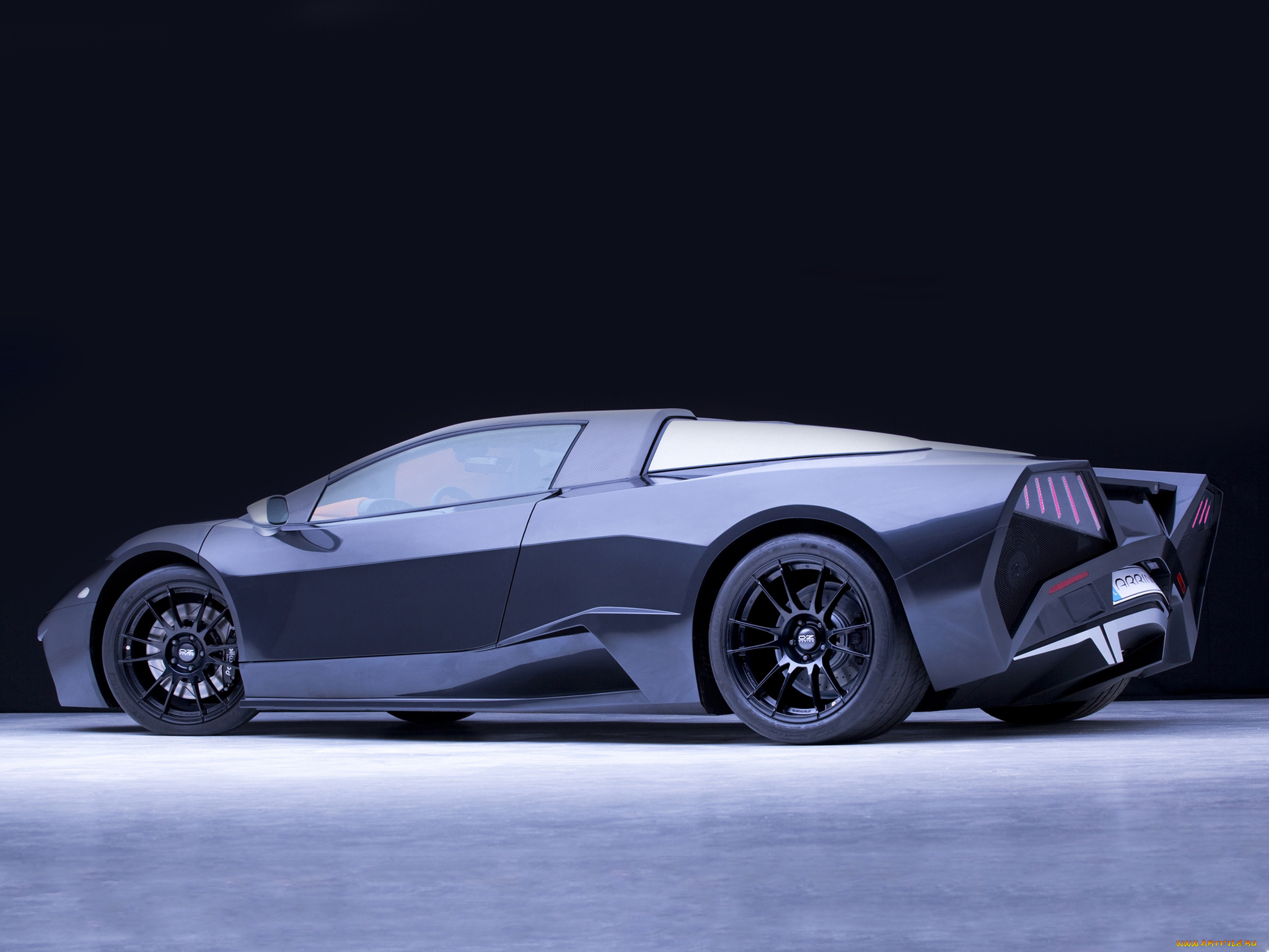 arrinera, venocara, concept, автомобили