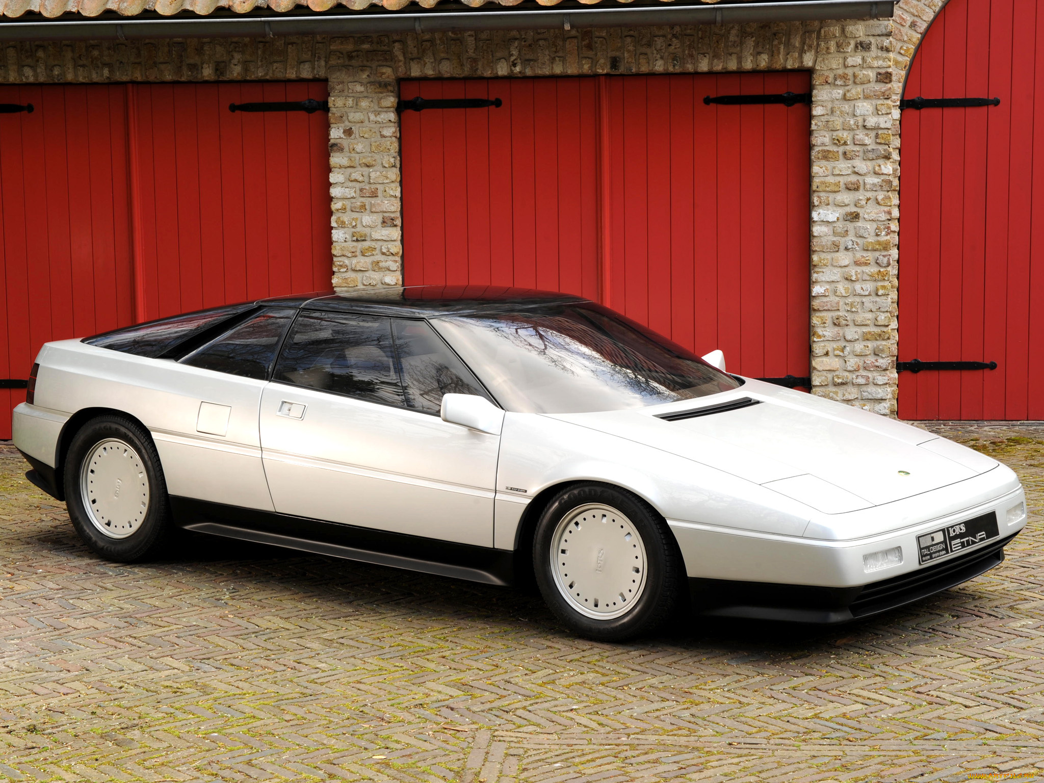 автомобили, italdesign, lotus