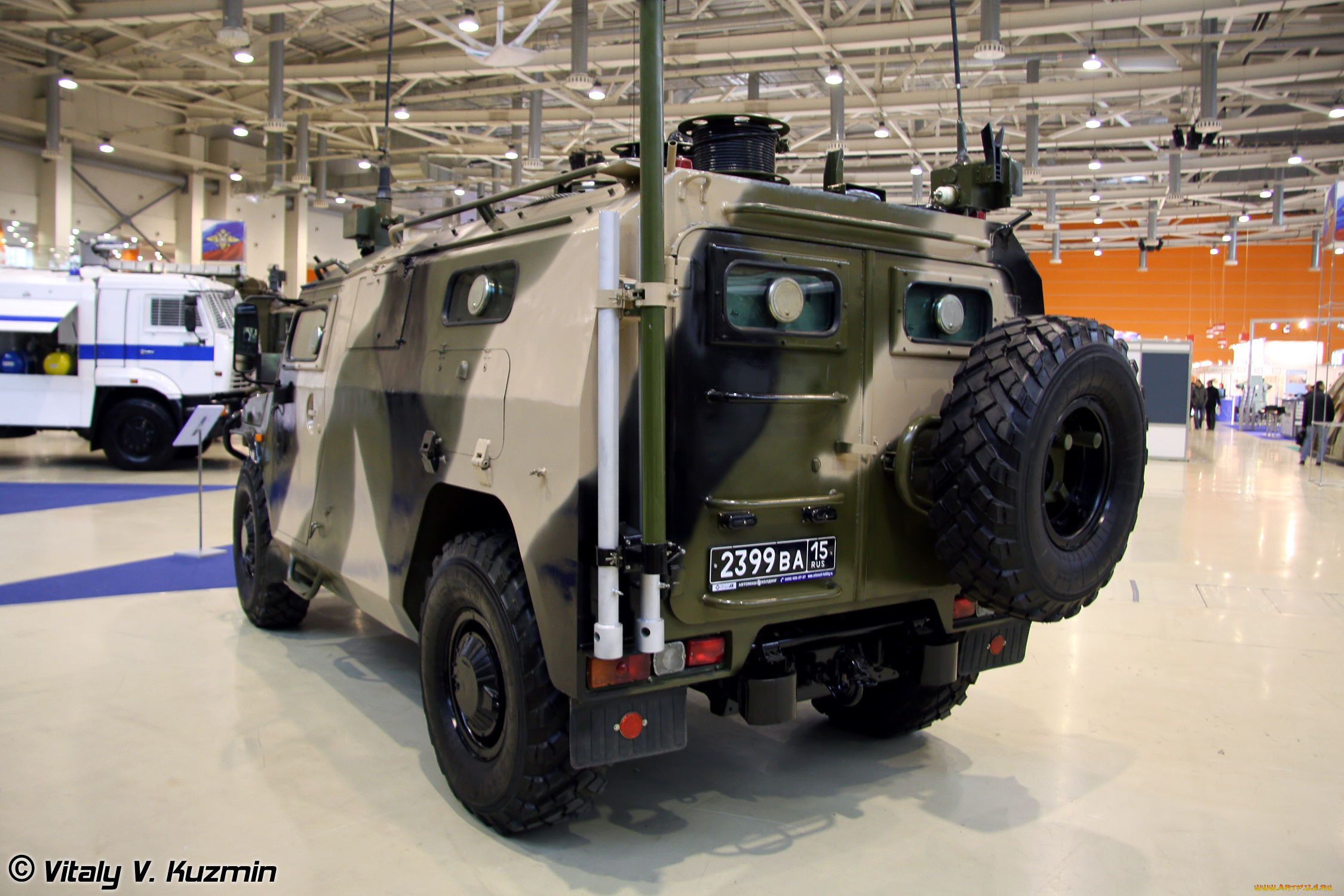 техника, военная