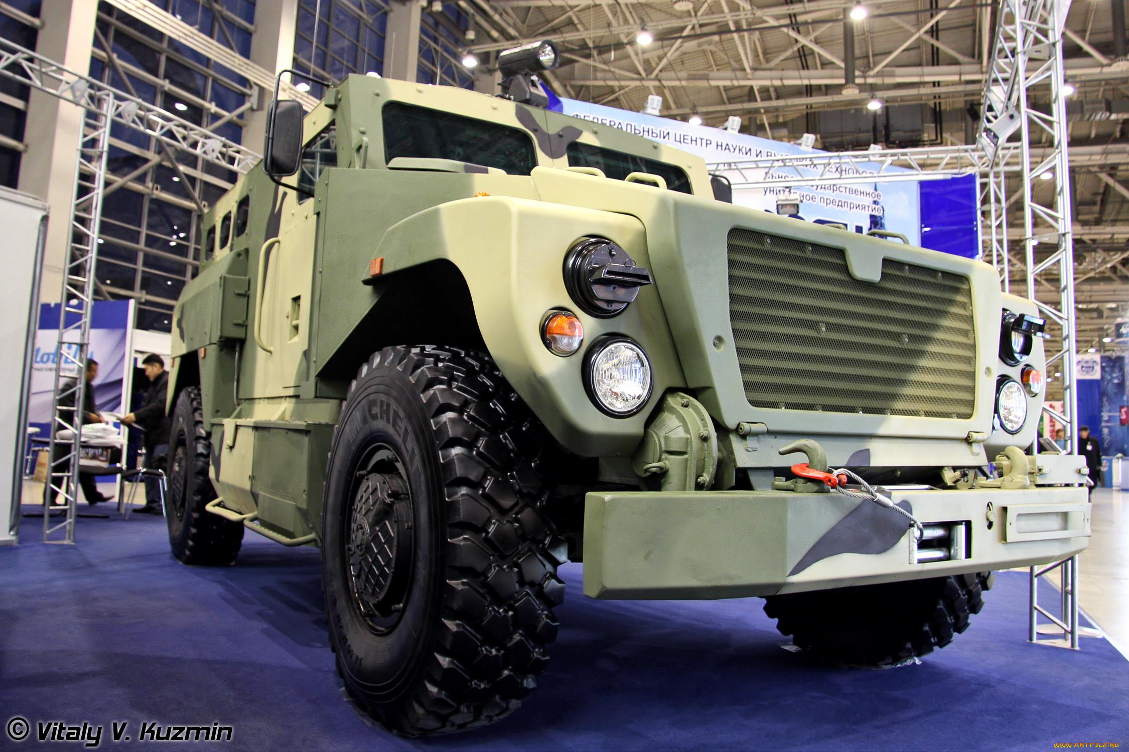 техника, военная