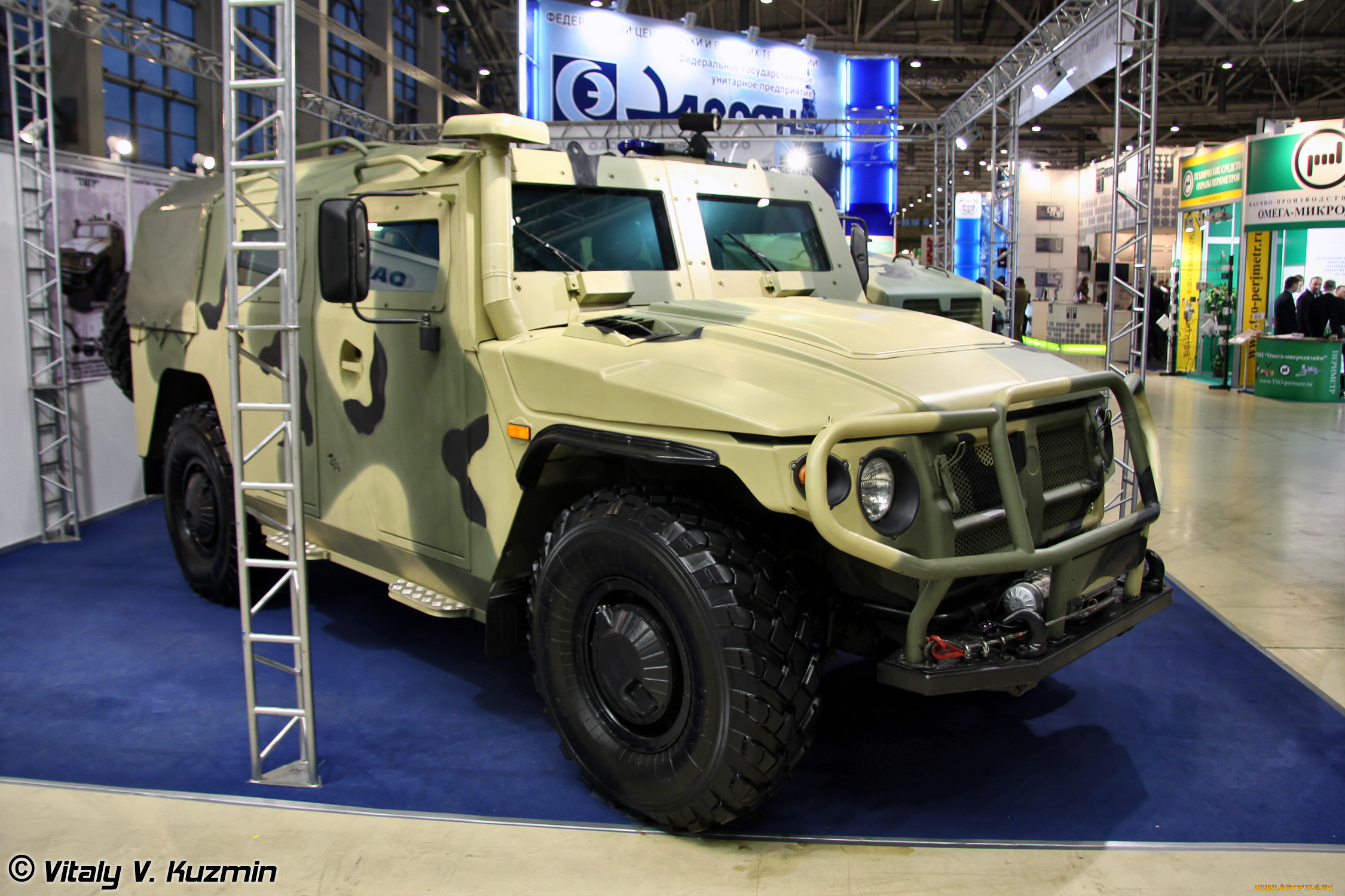 техника, военная