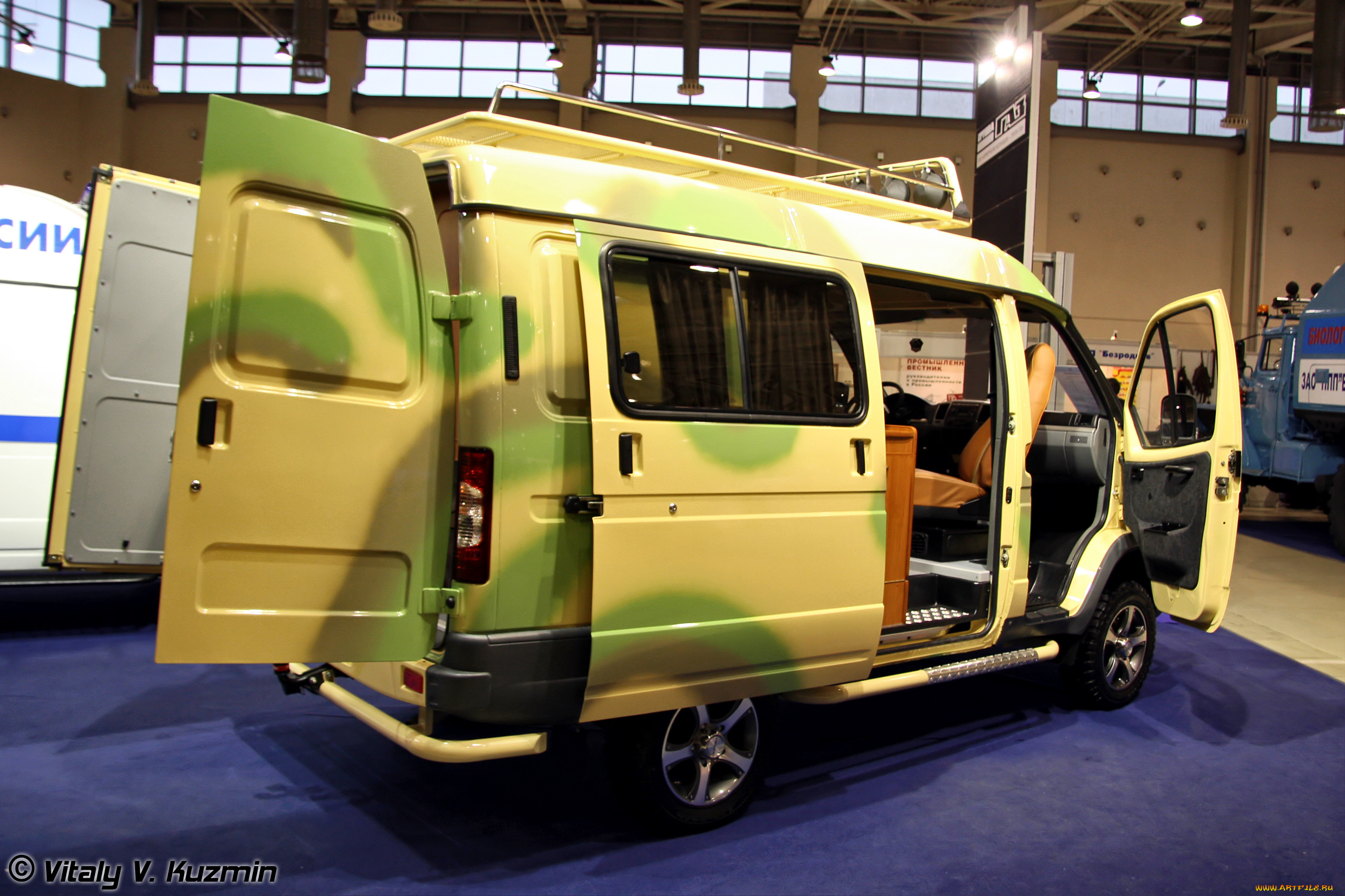 техника, военная