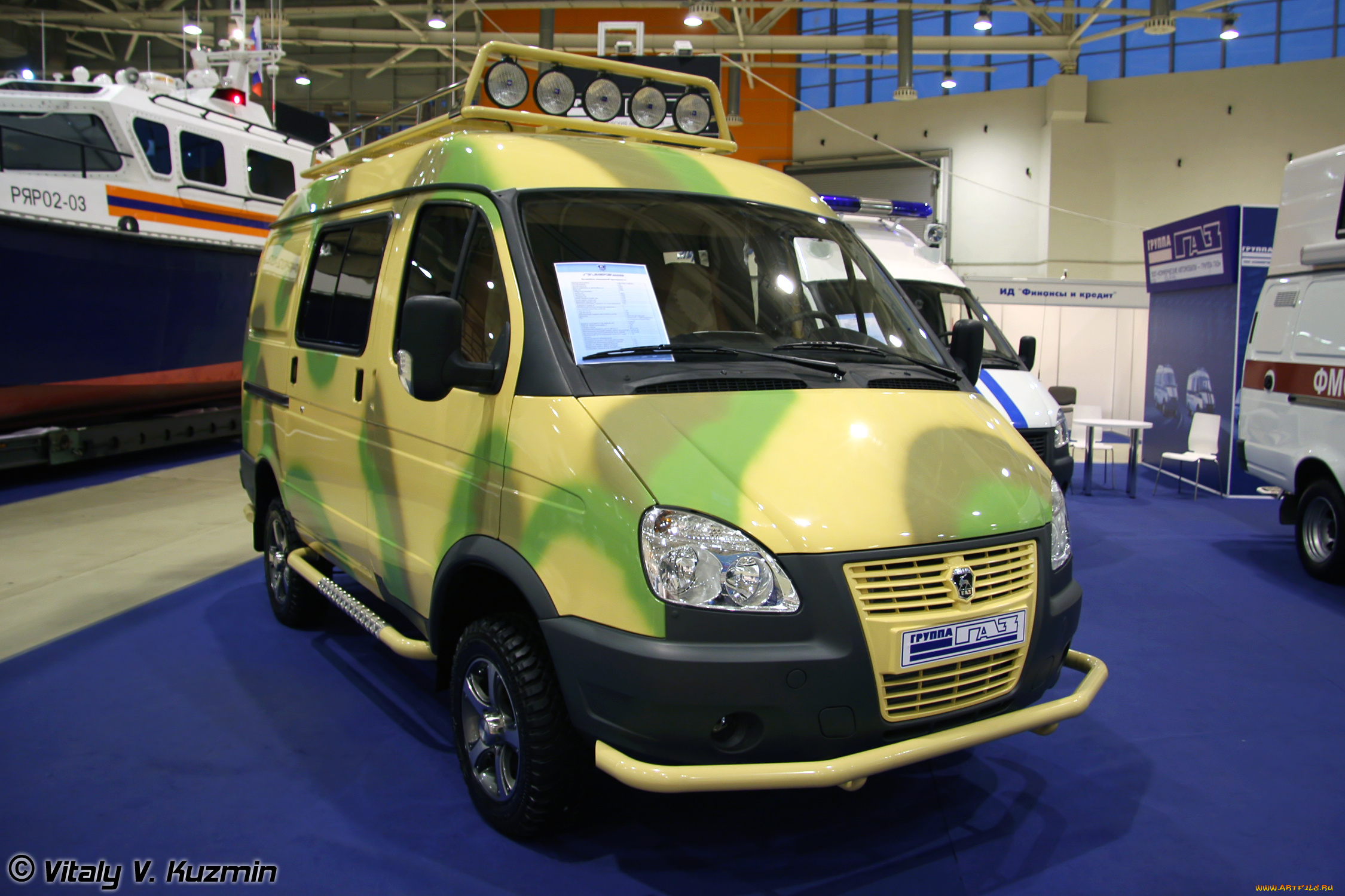 техника, военная