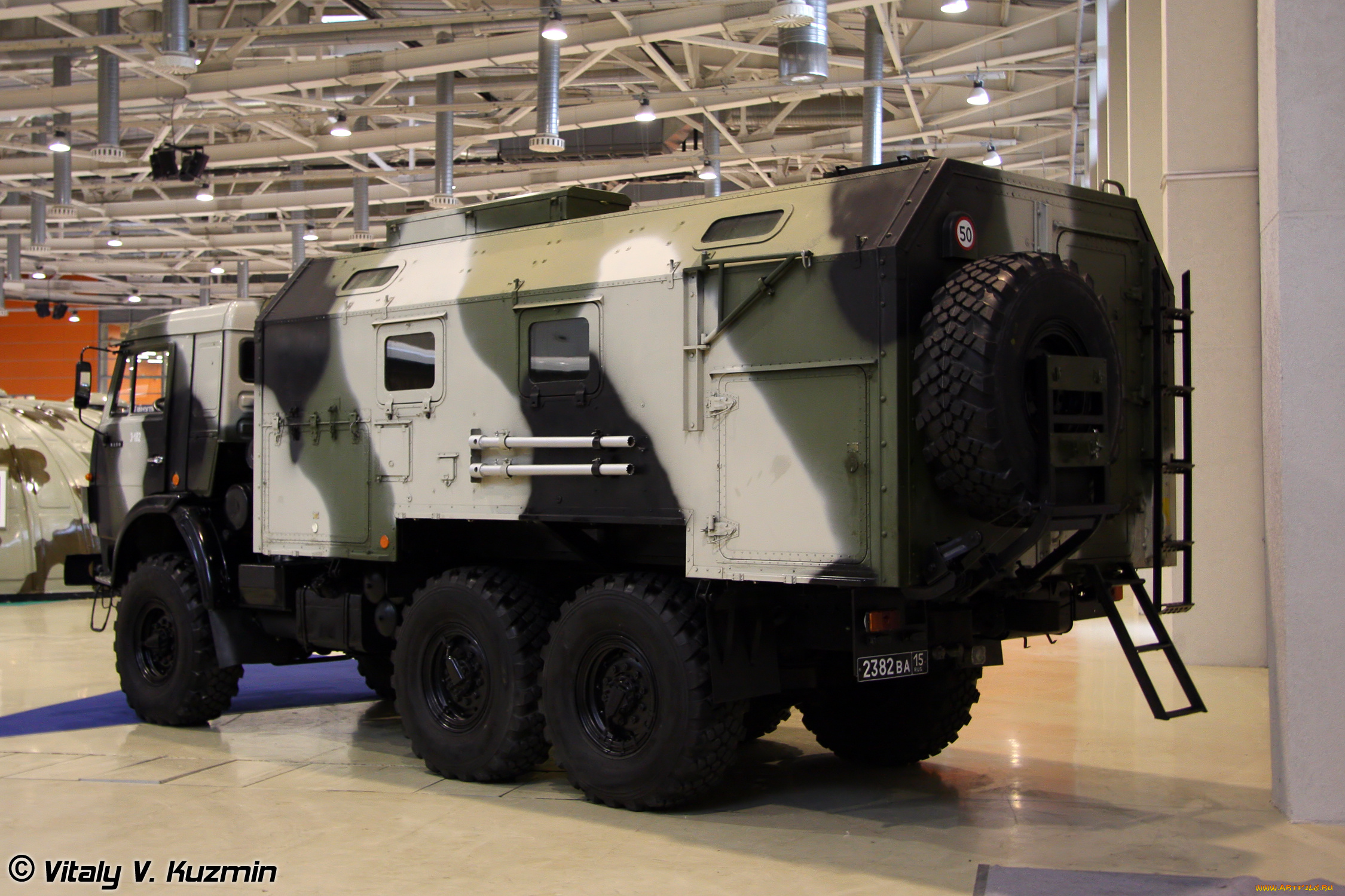 техника, военная