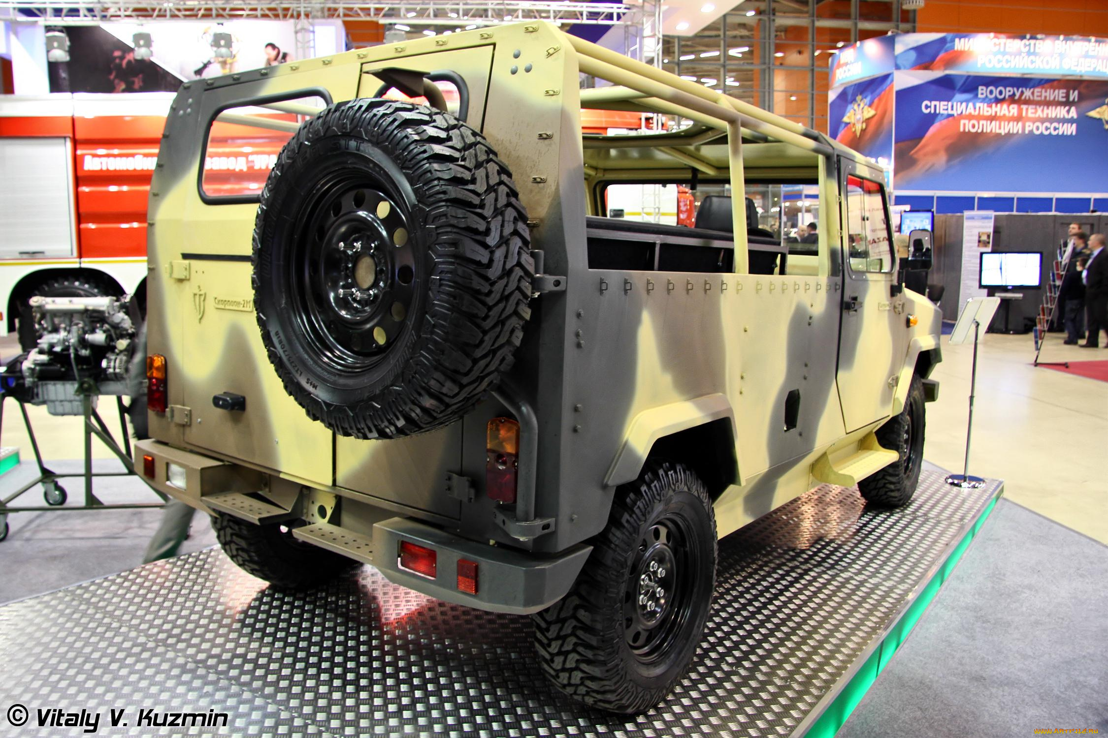 техника, военная