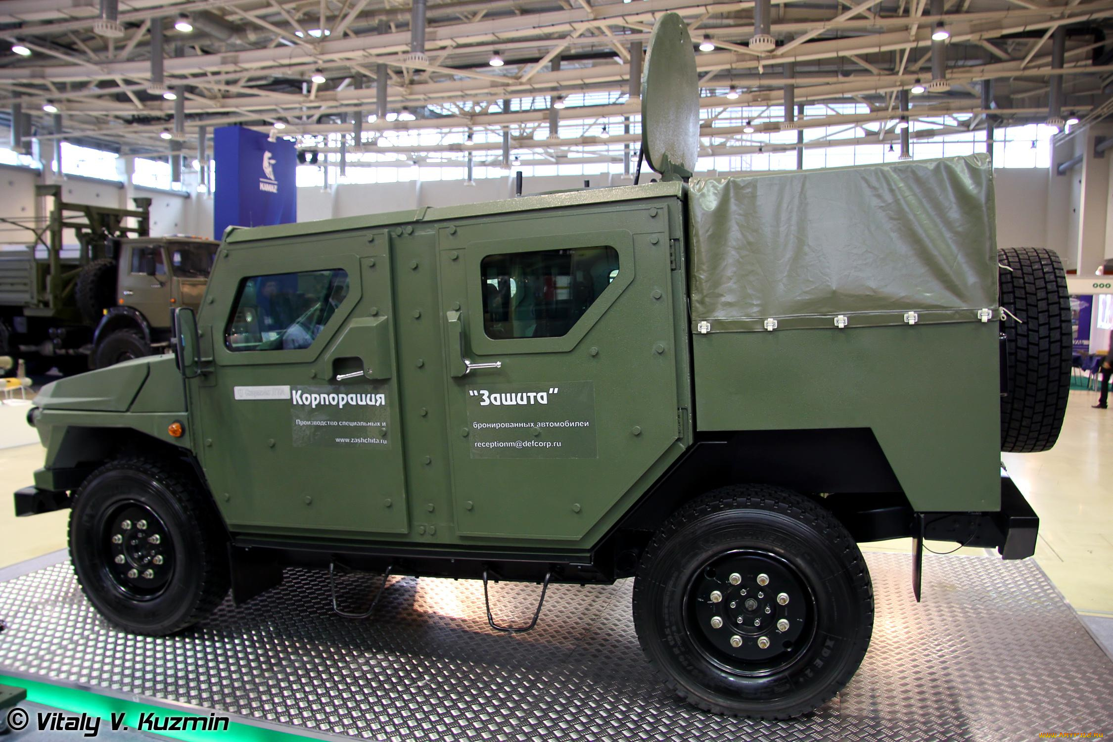 техника, военная