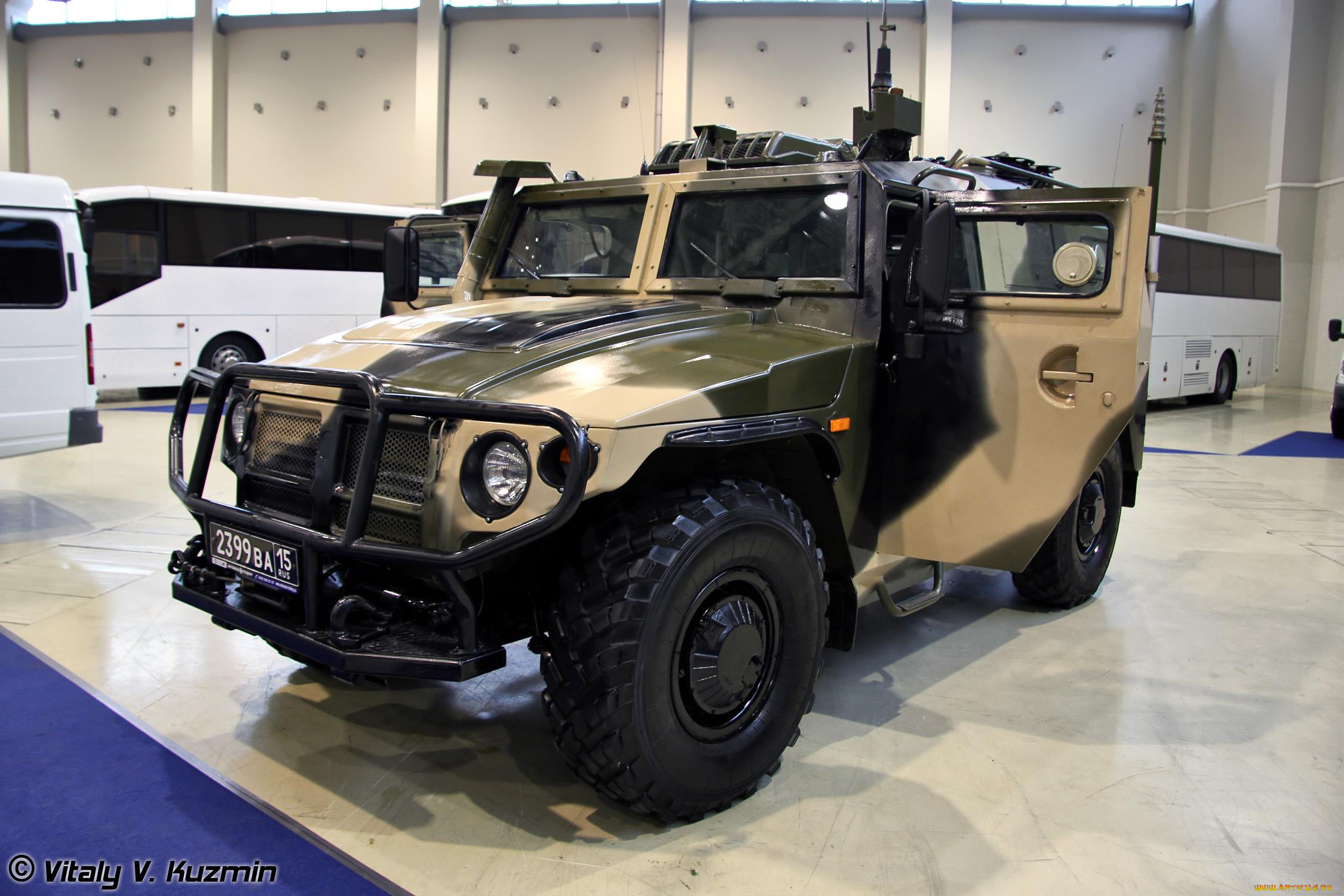 техника, военная