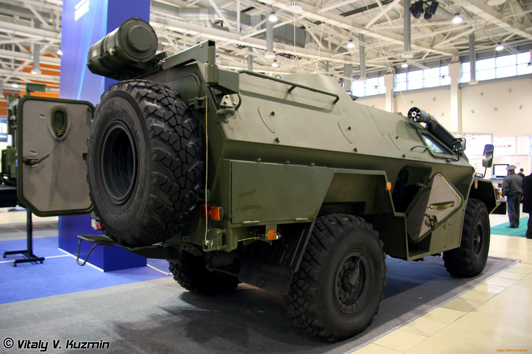 техника, военная