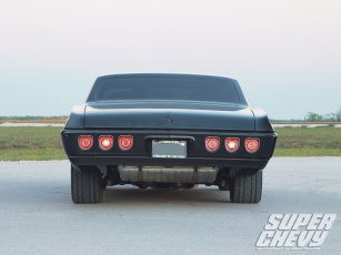 Картинка автомобили chevrolet chevy